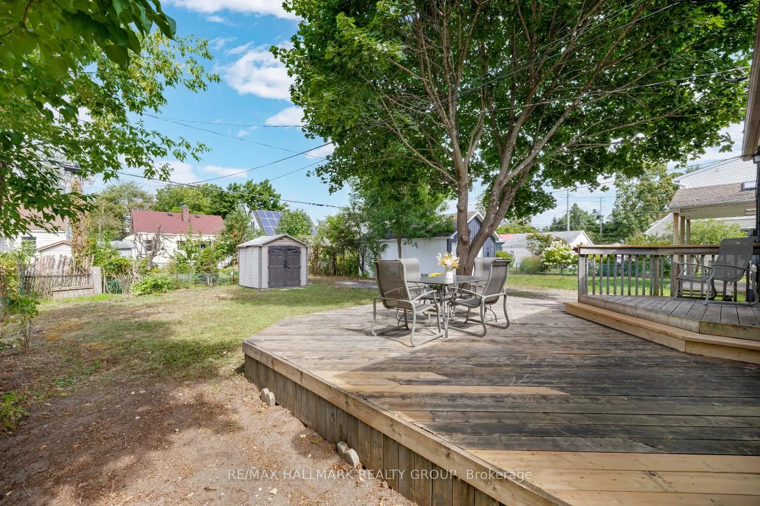 145 Crerar Avenue