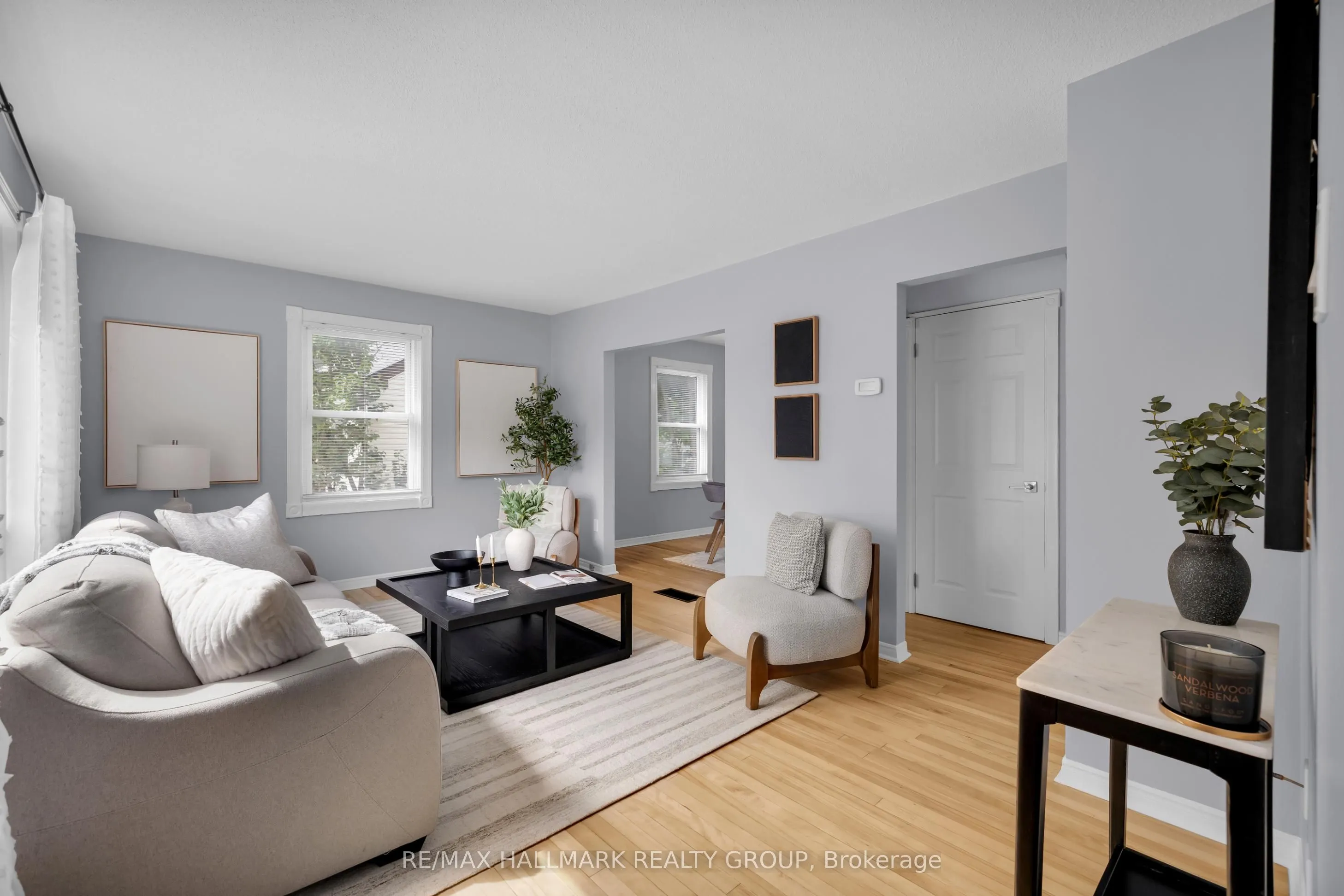 145 Crerar Avenue
