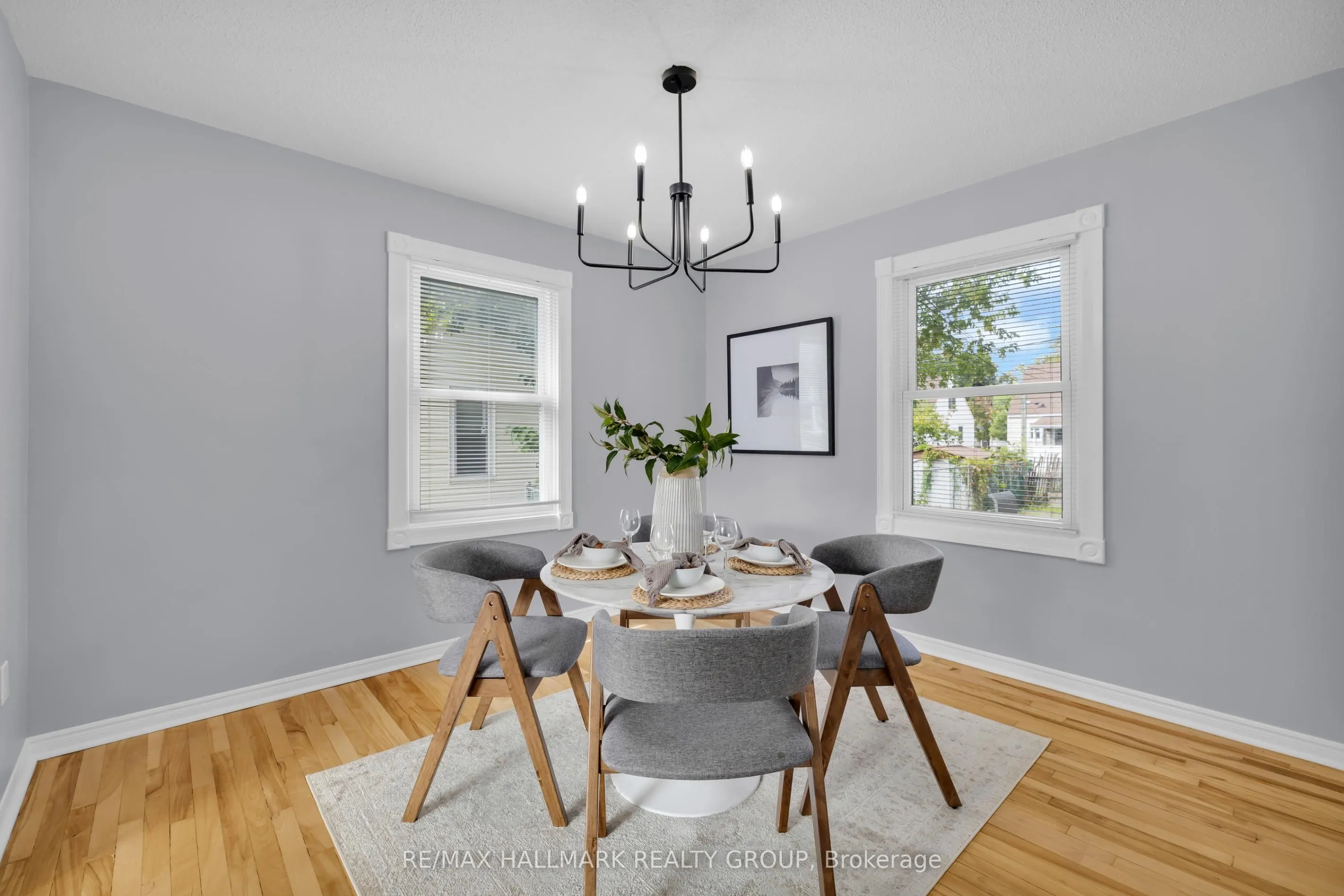 145 Crerar Avenue