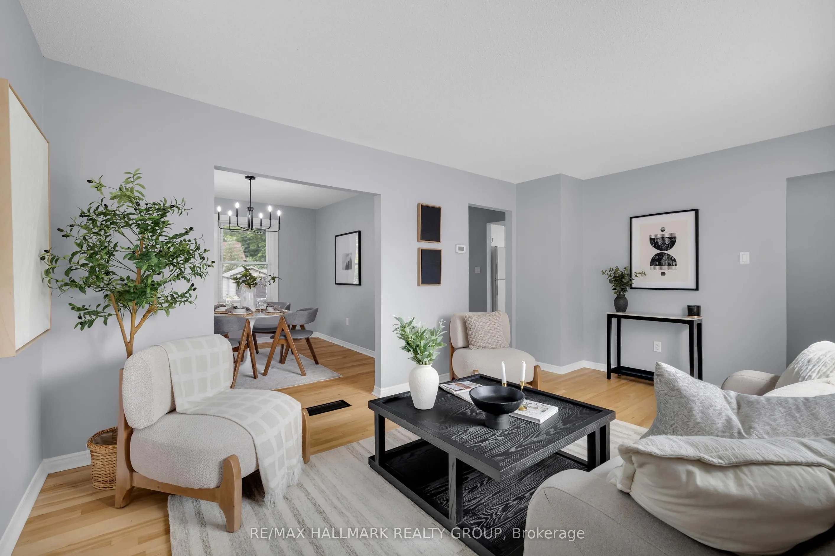 145 Crerar Avenue
