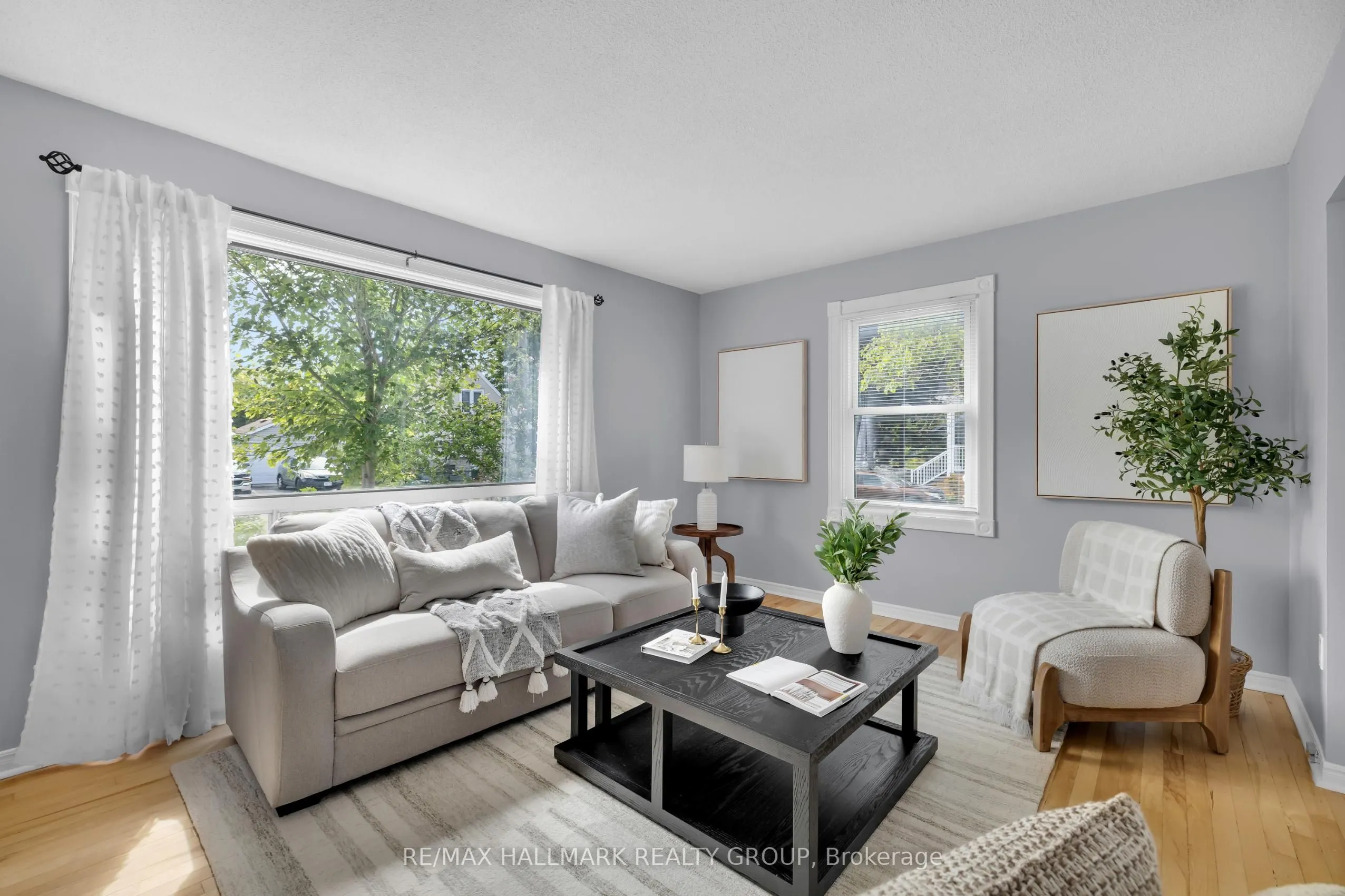 145 Crerar Avenue