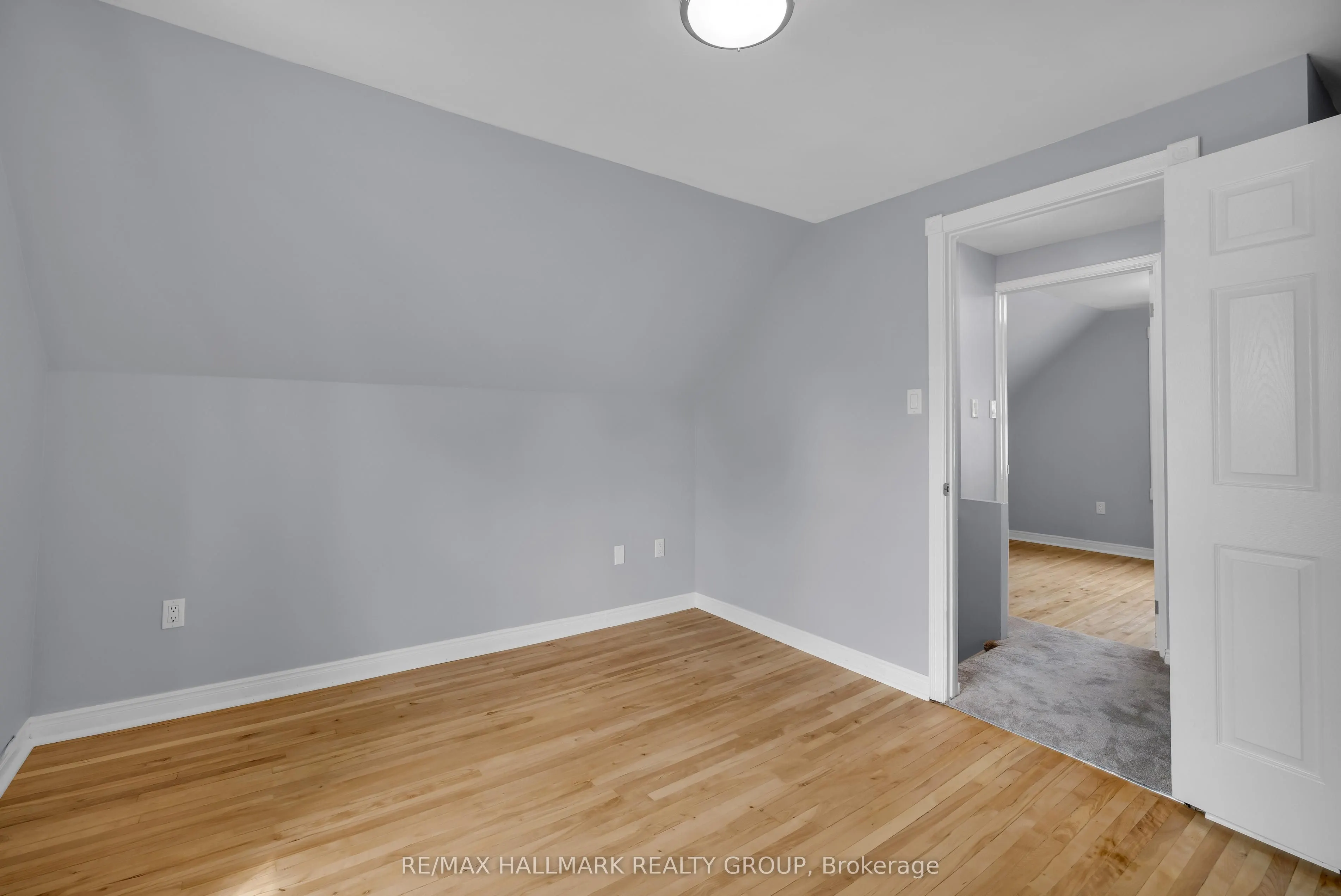 145 Crerar Avenue