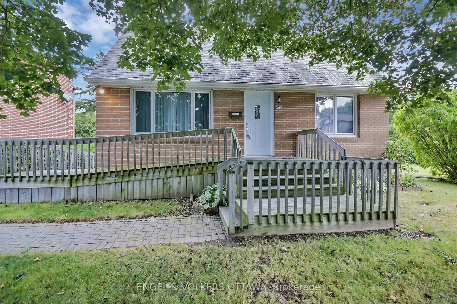 1 Joan Street