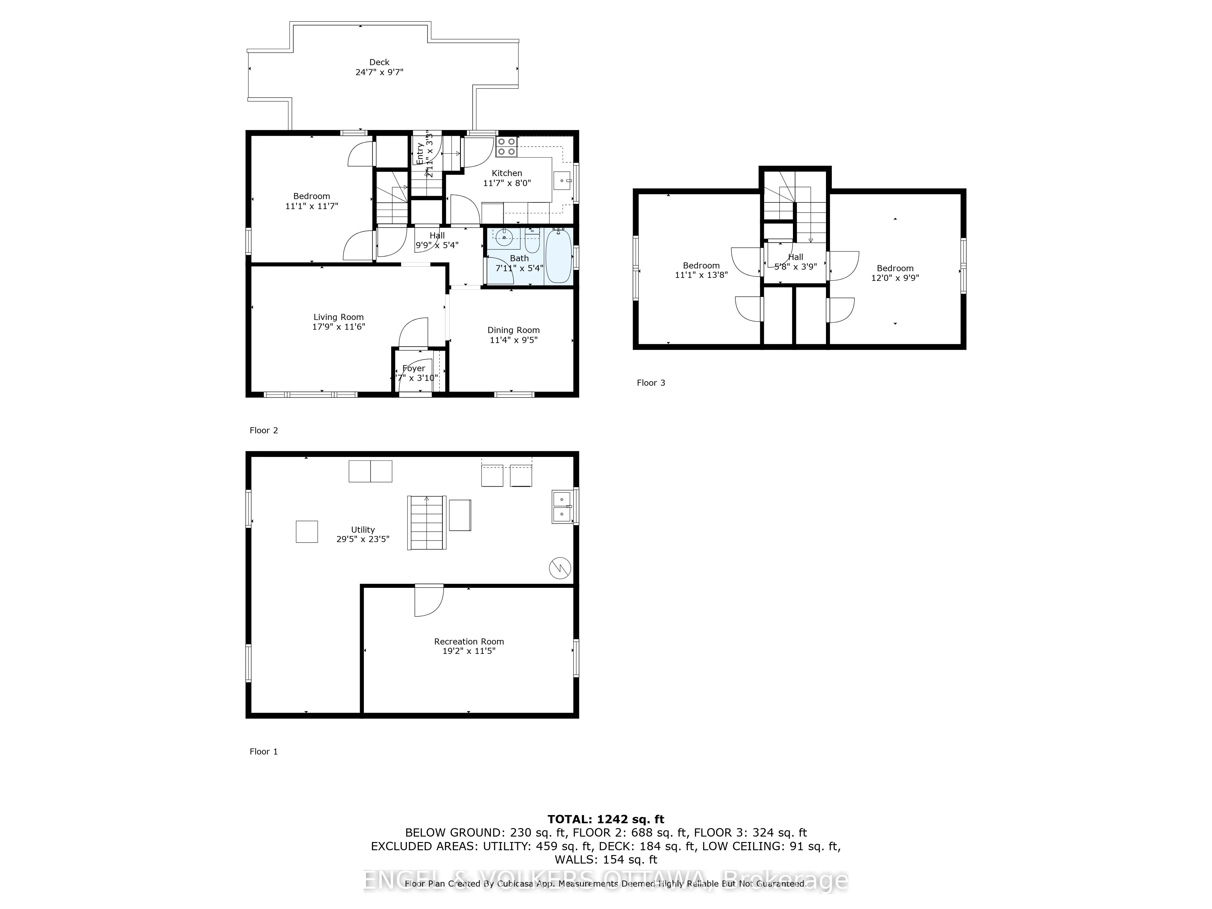 1 Joan Street