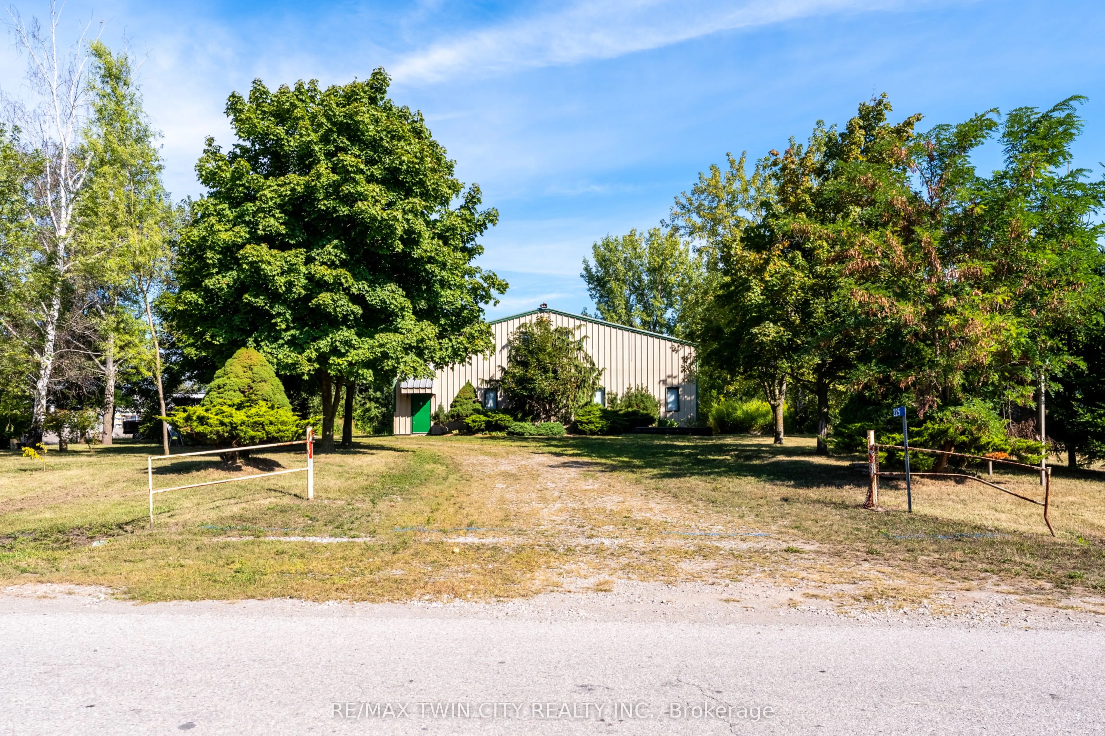 225 Black Walnut Road
