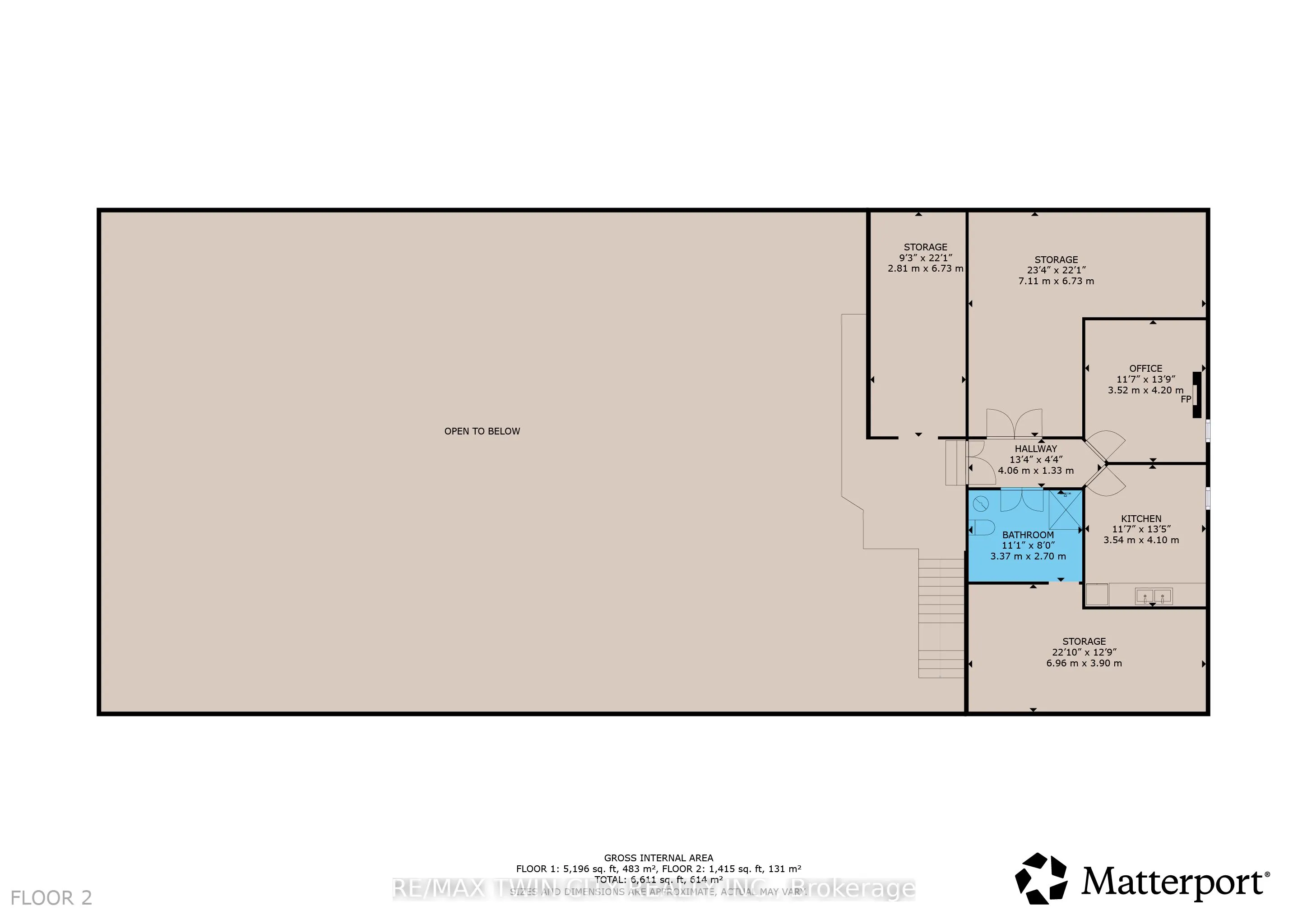225 Black Walnut Road