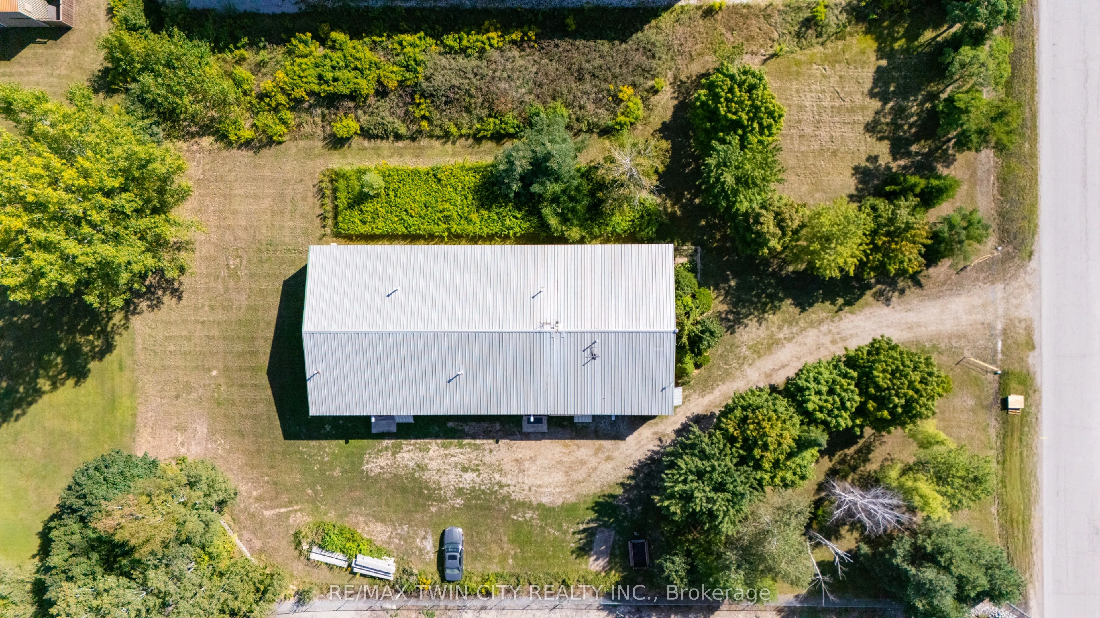 225 Black Walnut Road