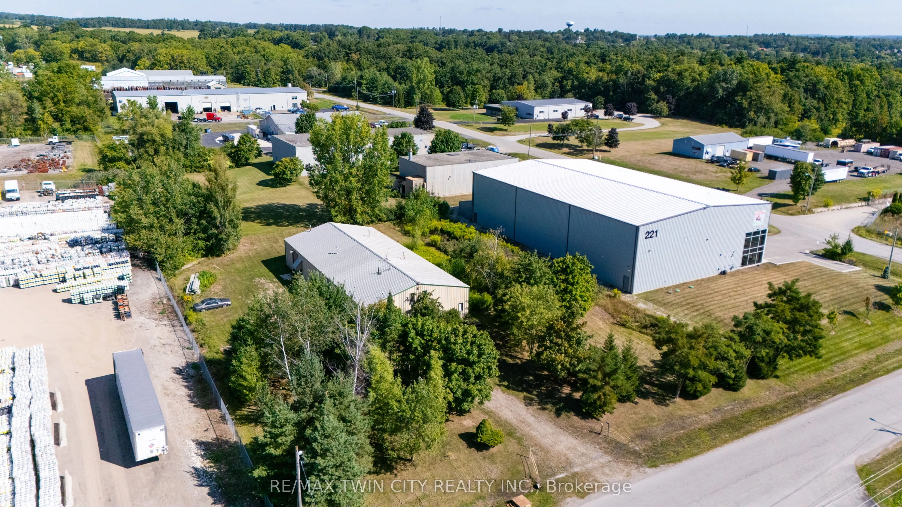 225 Black Walnut Road