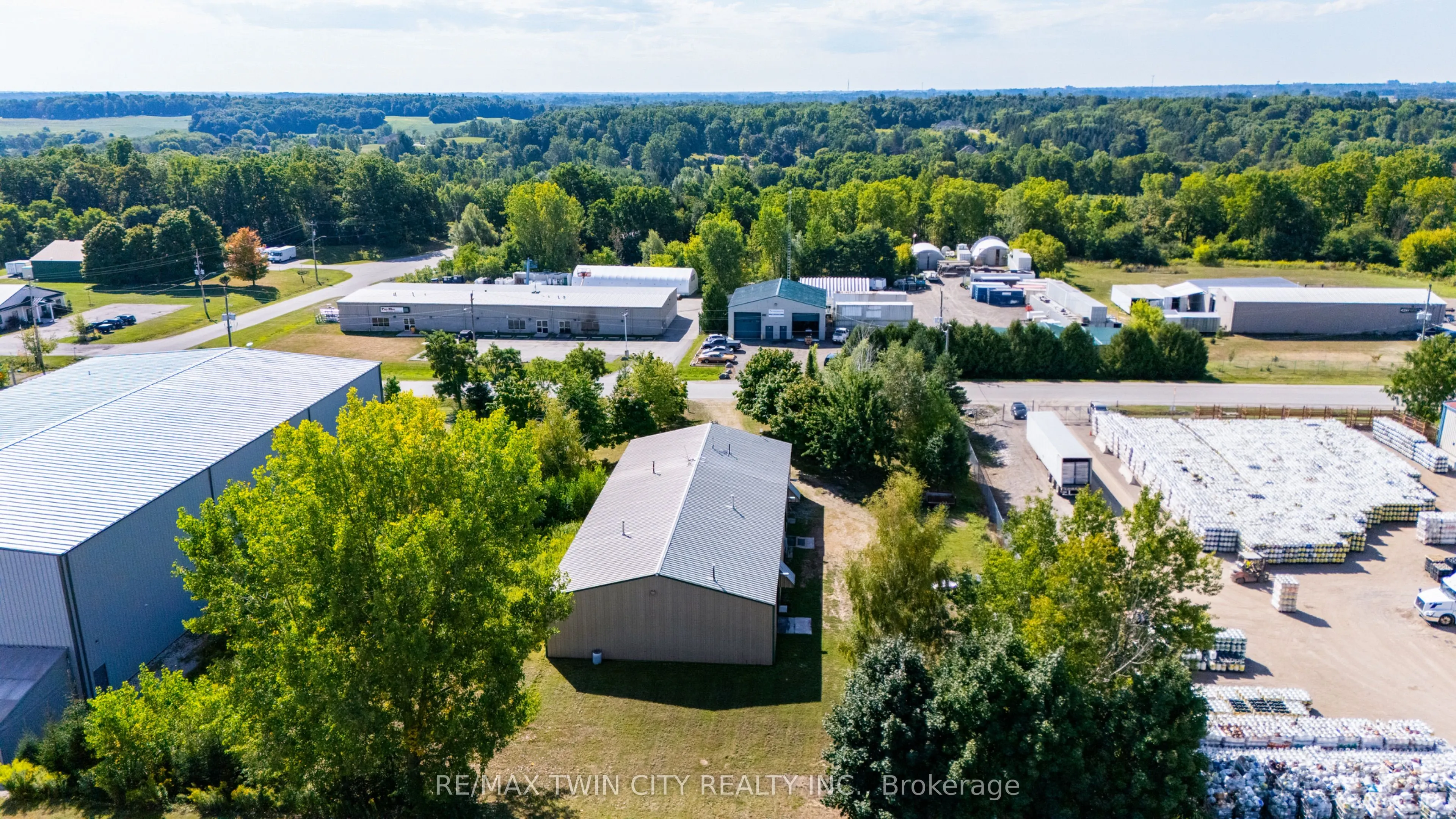 225 Black Walnut Road