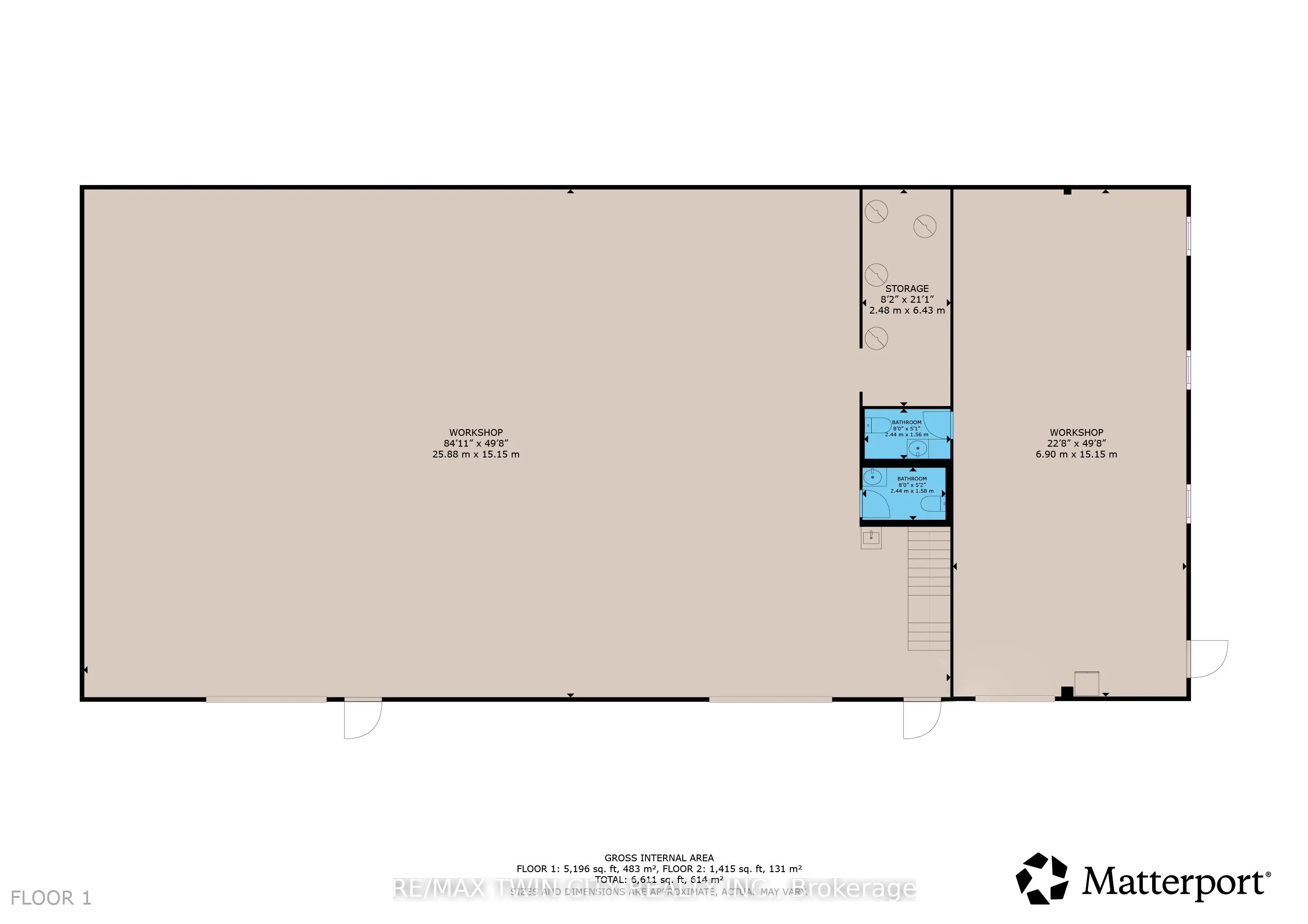 225 Black Walnut Road