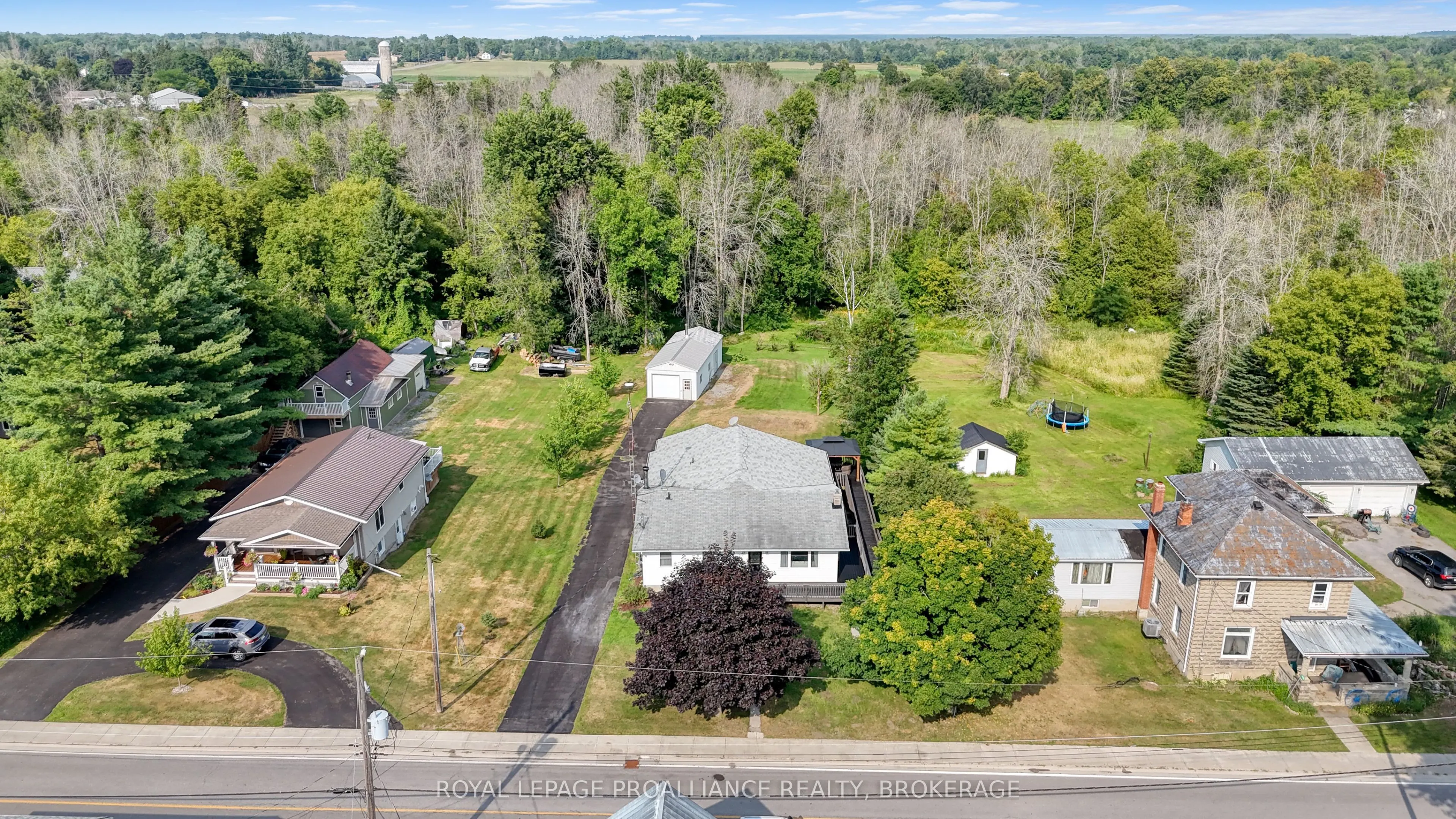 1544 Lake Road