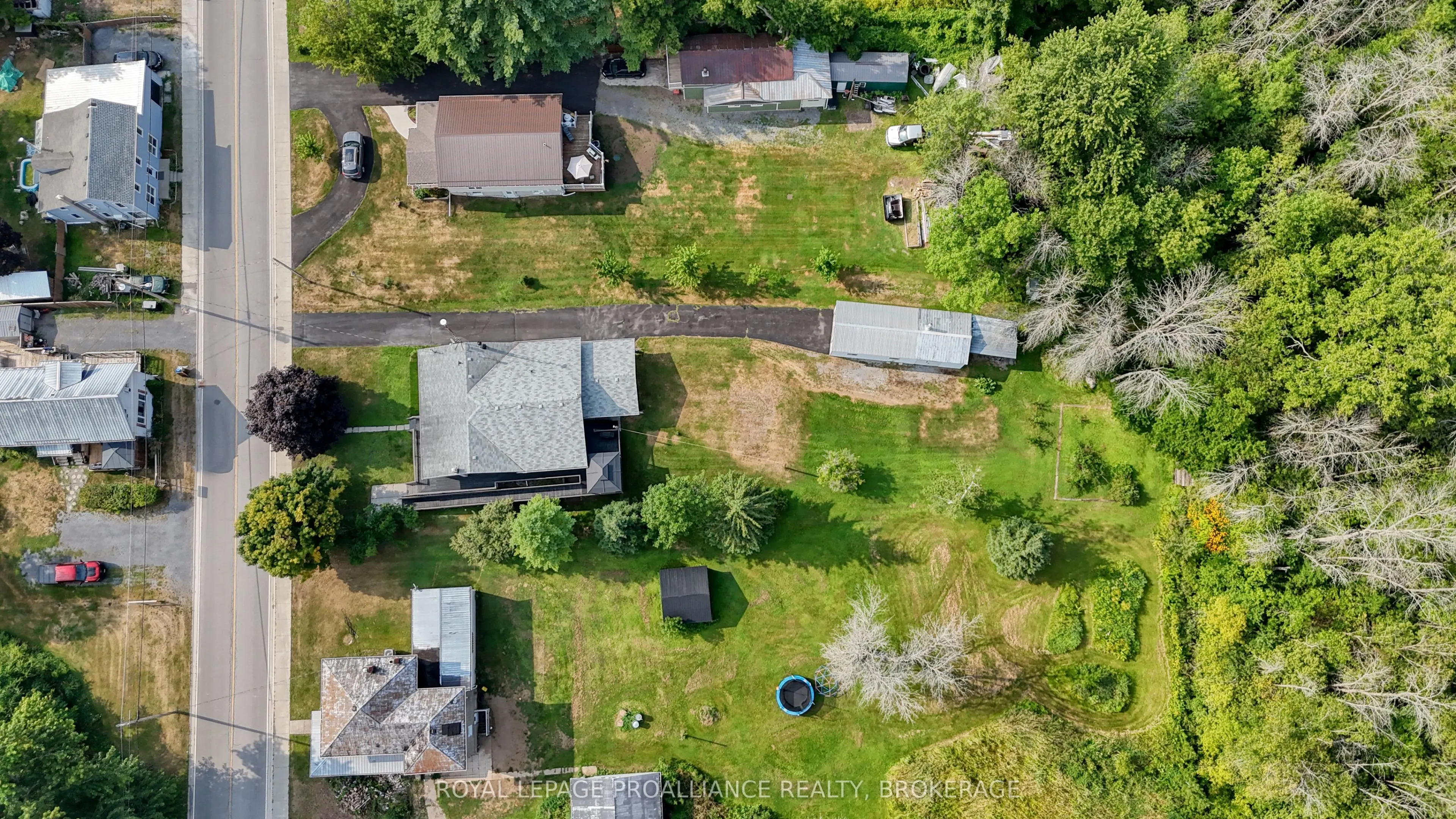 1544 Lake Road
