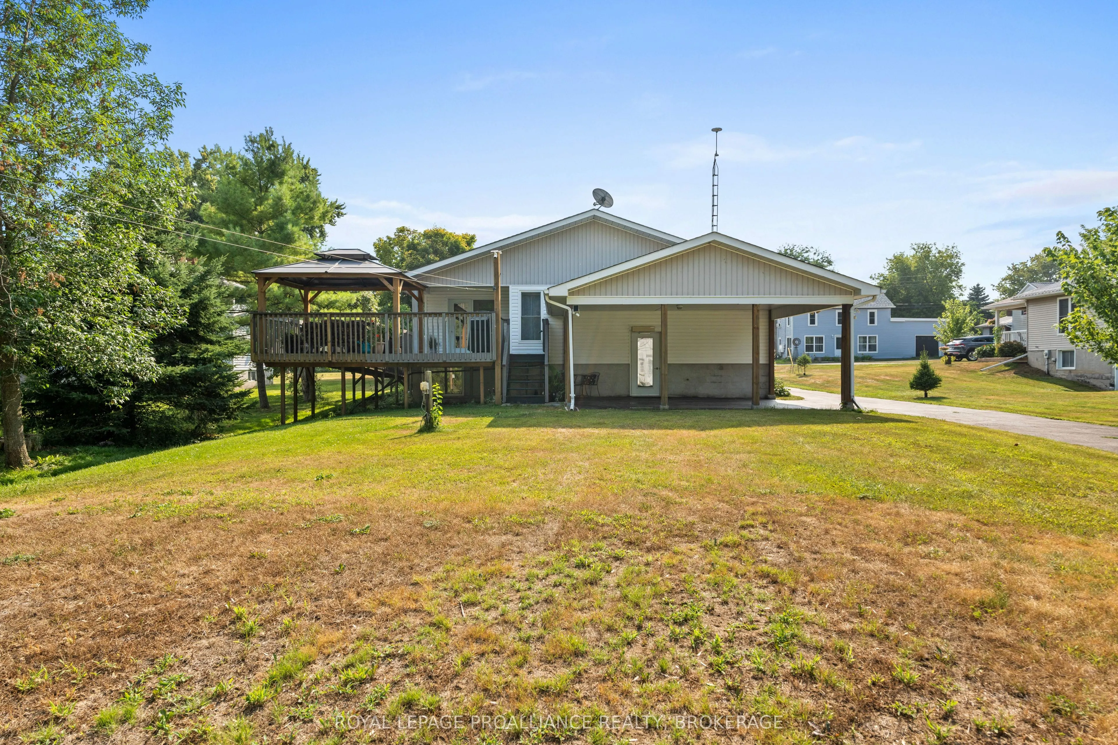 1544 Lake Road