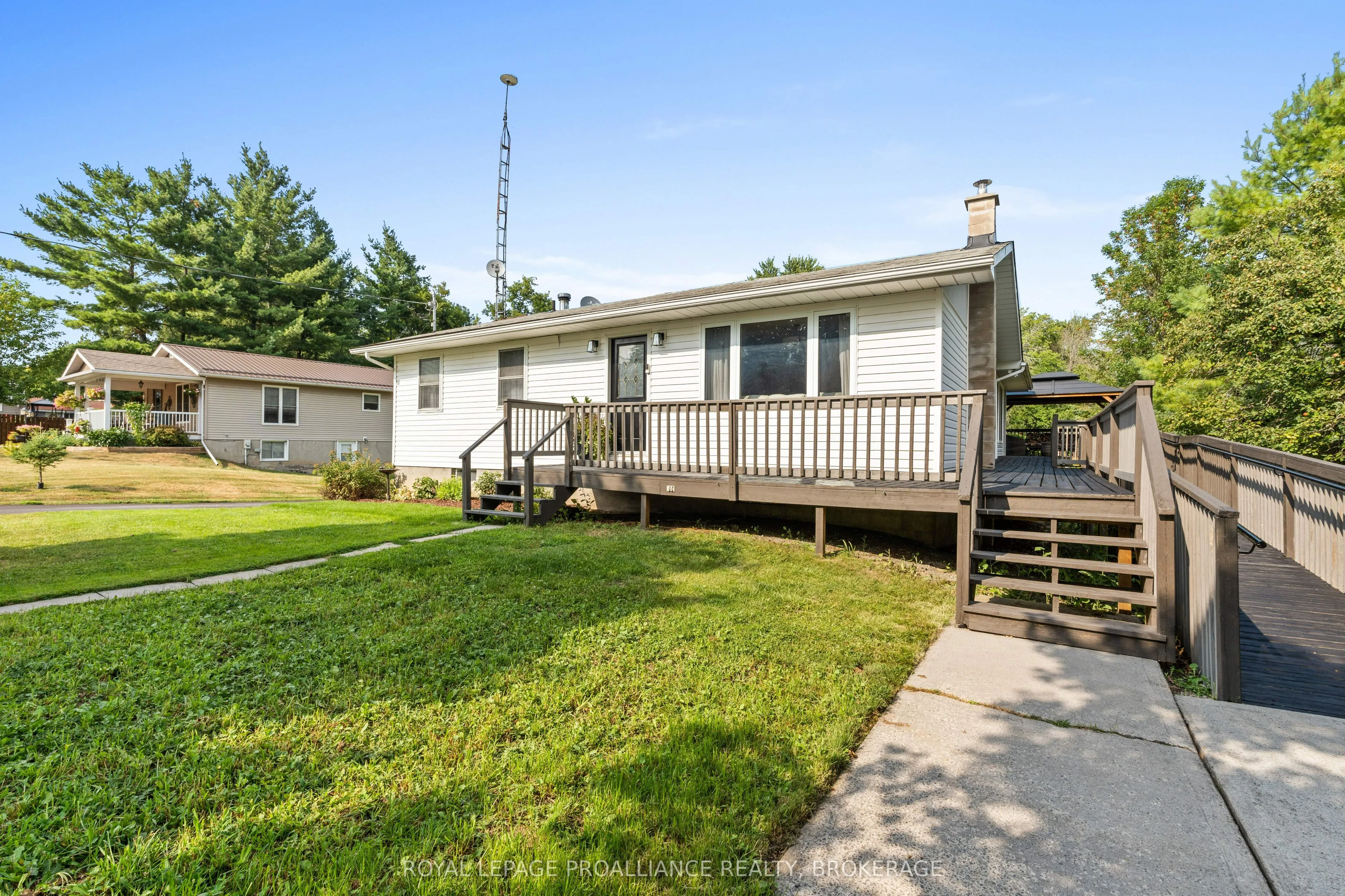 1544 Lake Road