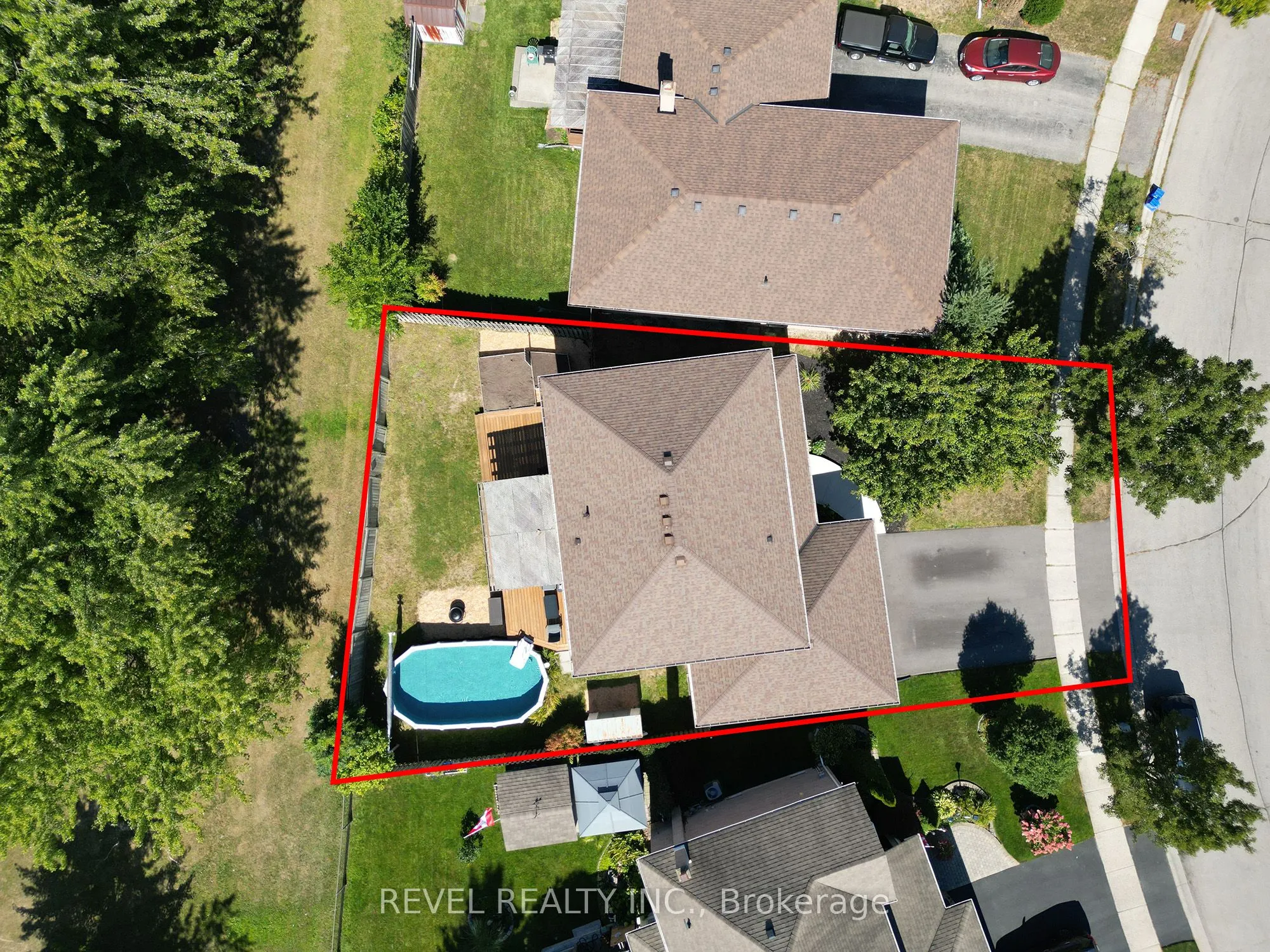 89 Dante Crescent