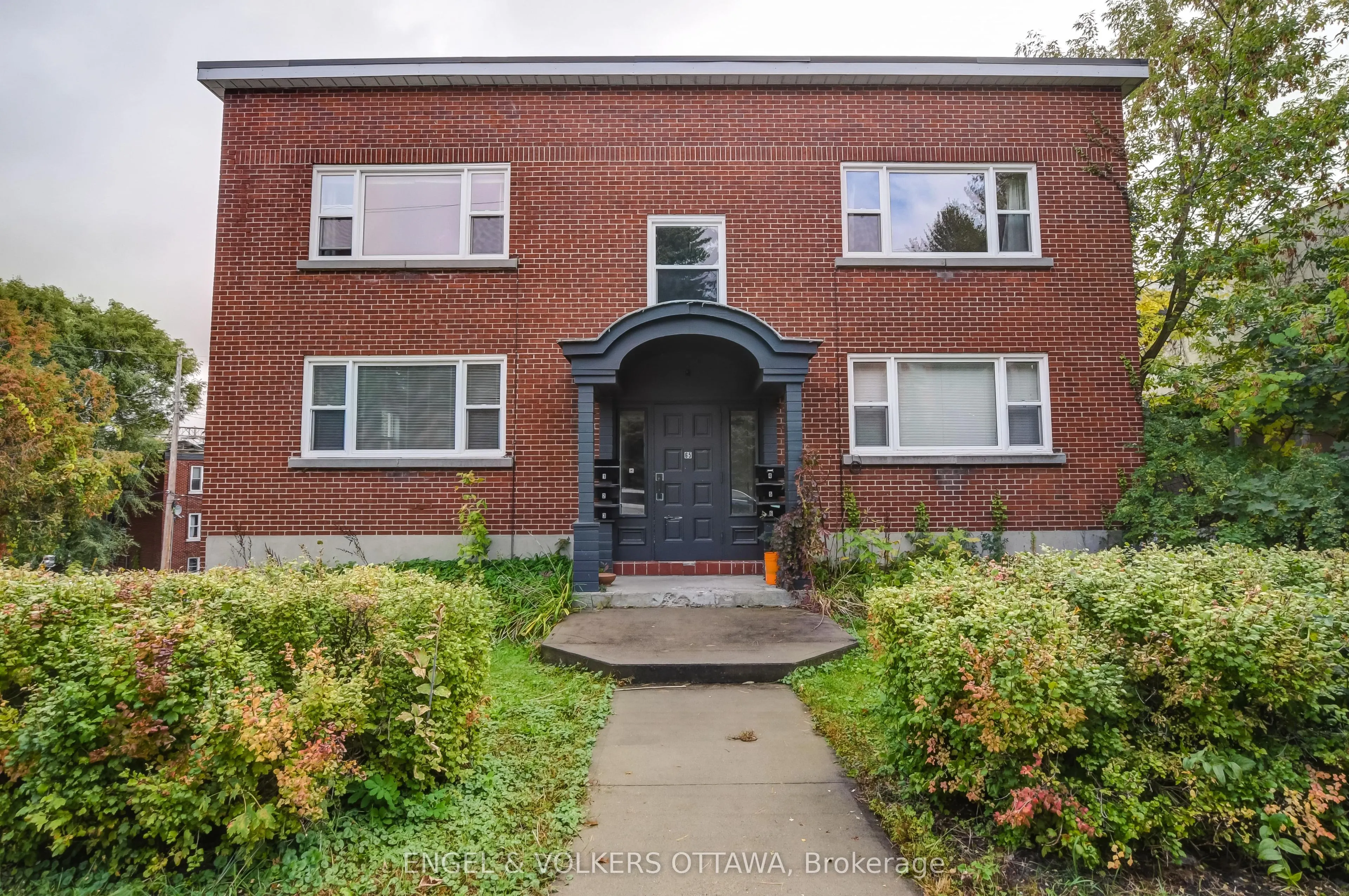65 Riverdale Avenue, #1