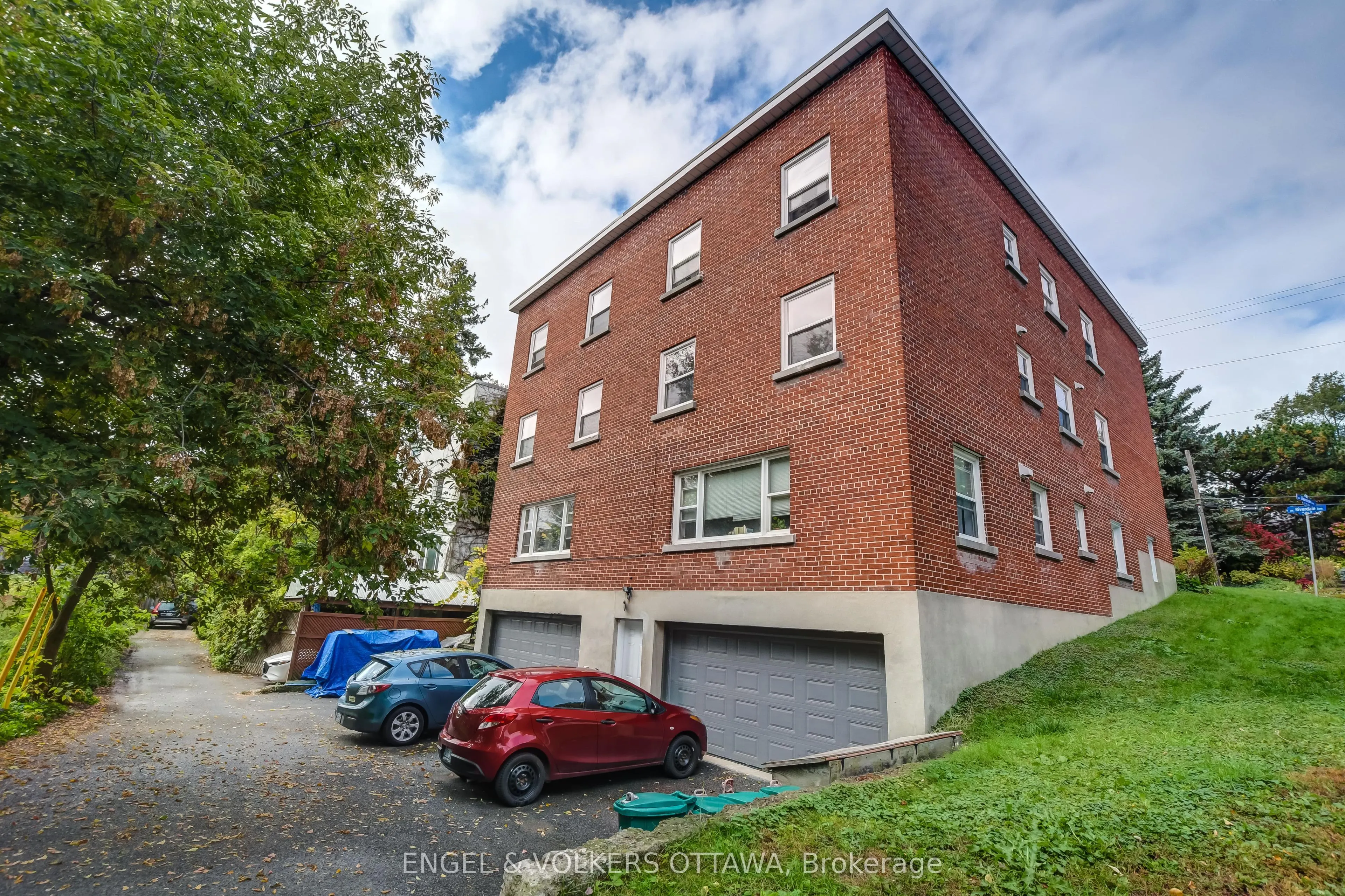 65 Riverdale Avenue, #1
