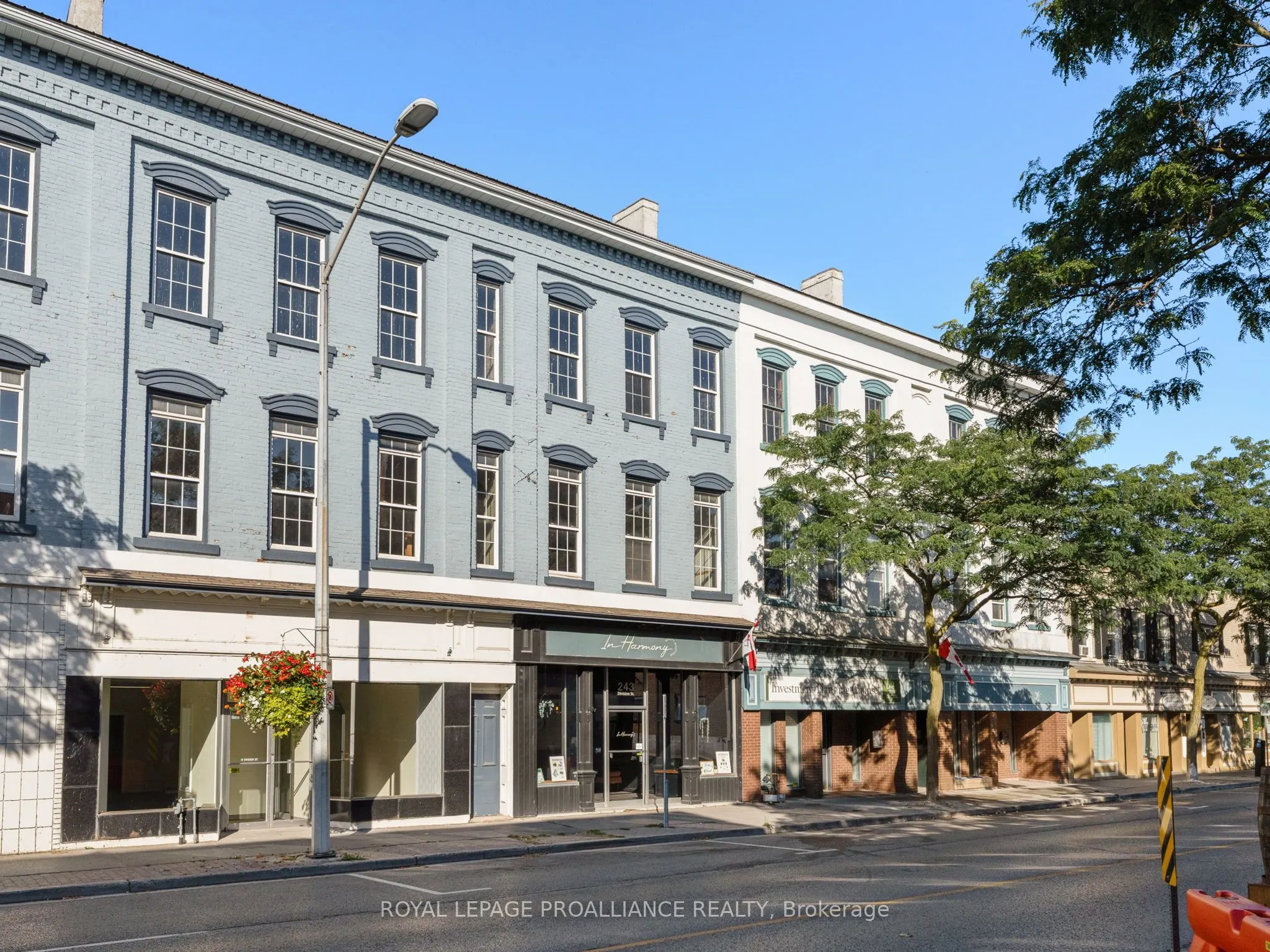 243 Division Street