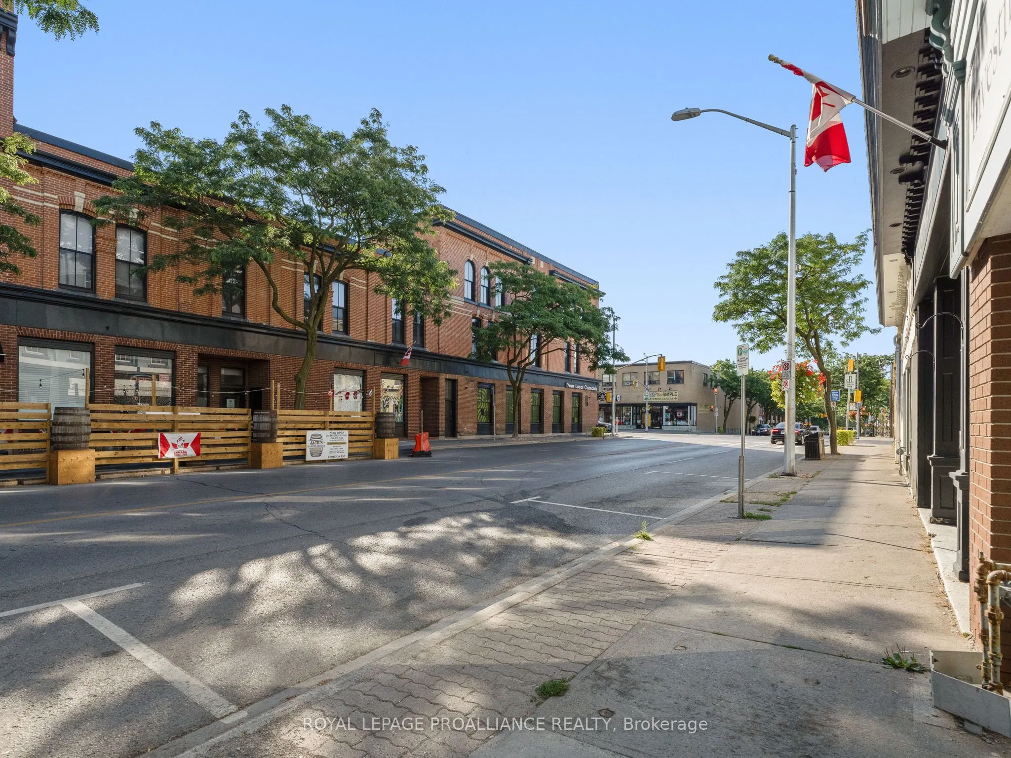 243 Division Street