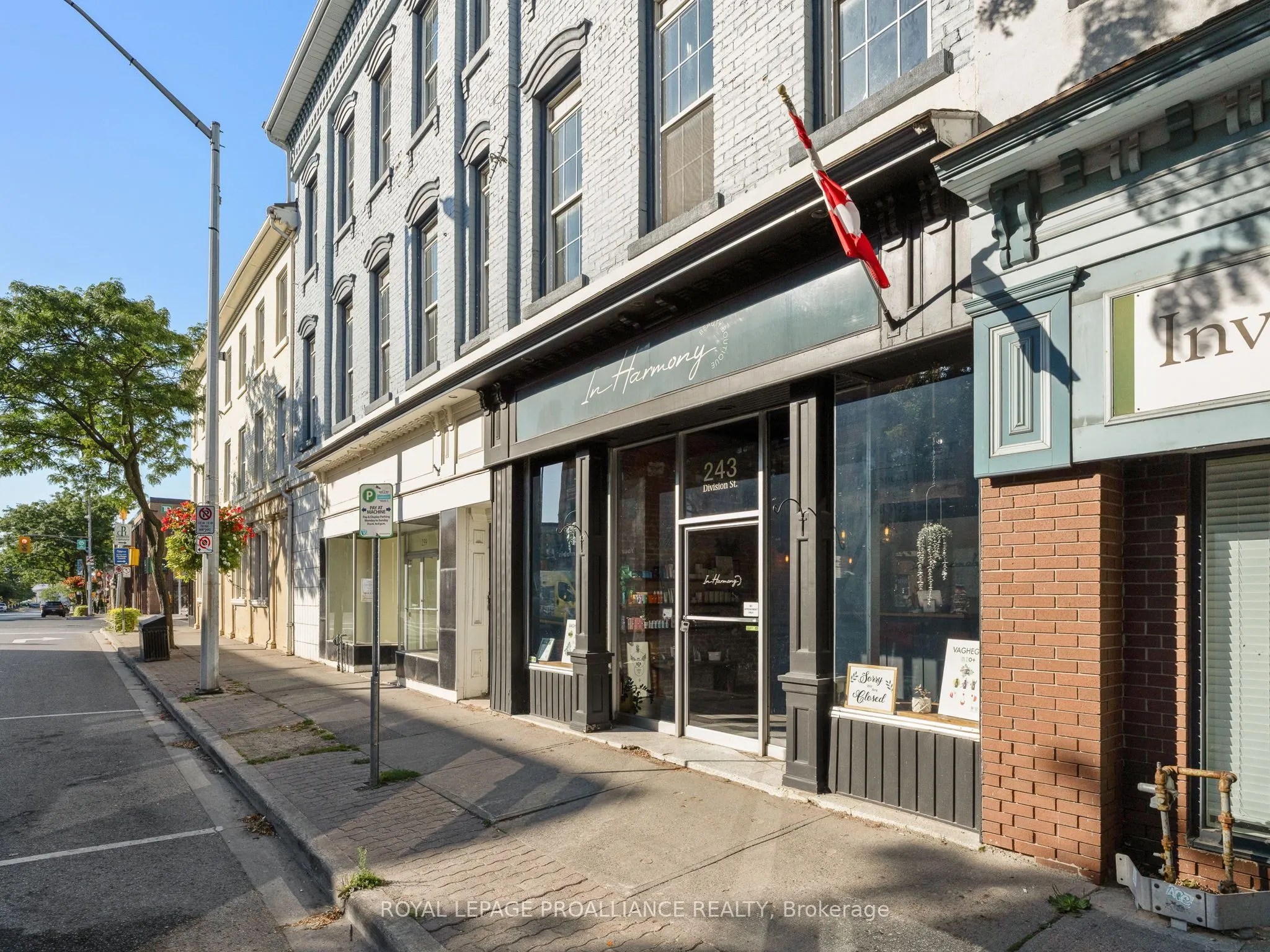 243 Division Street