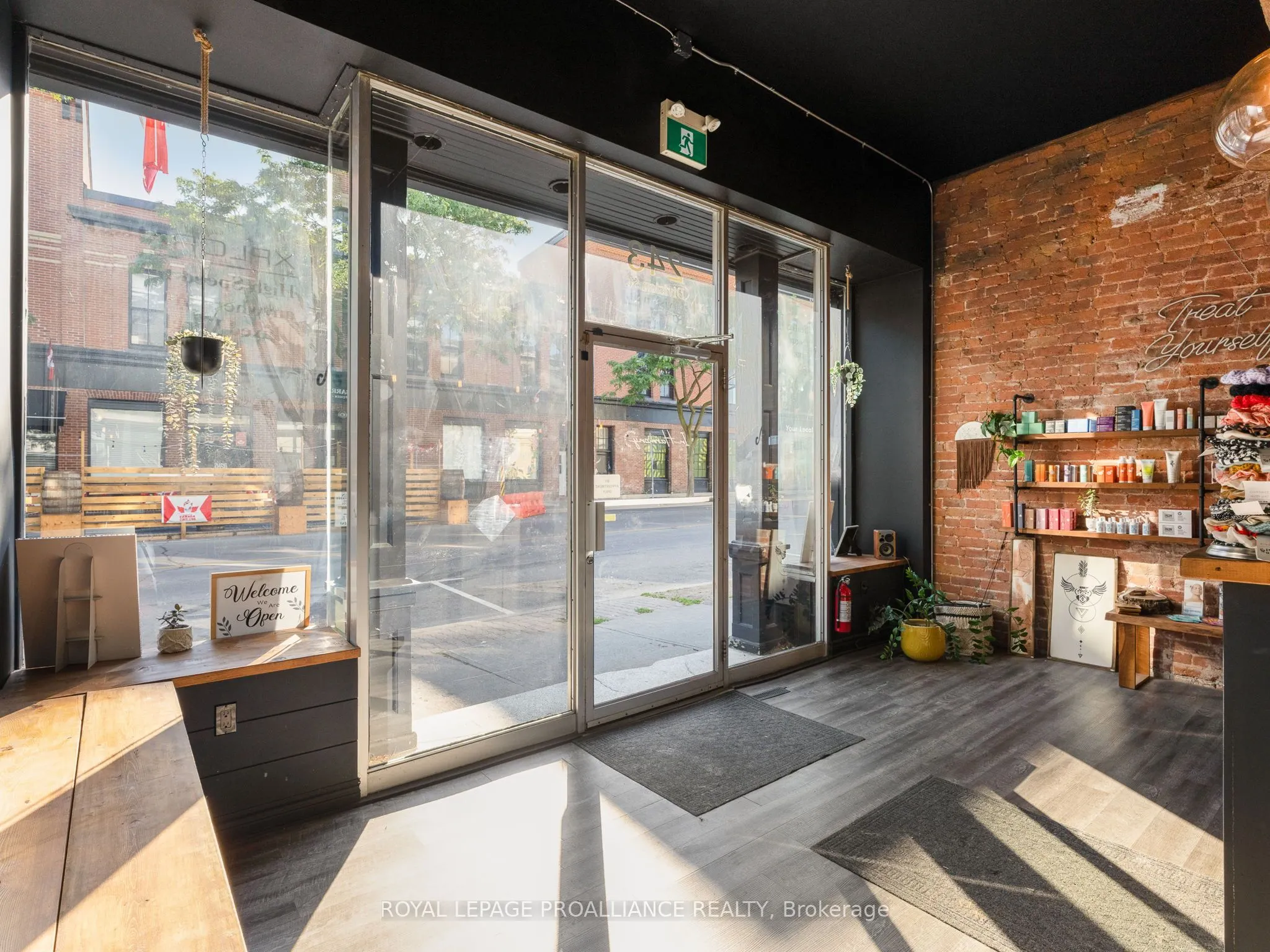 243 Division Street