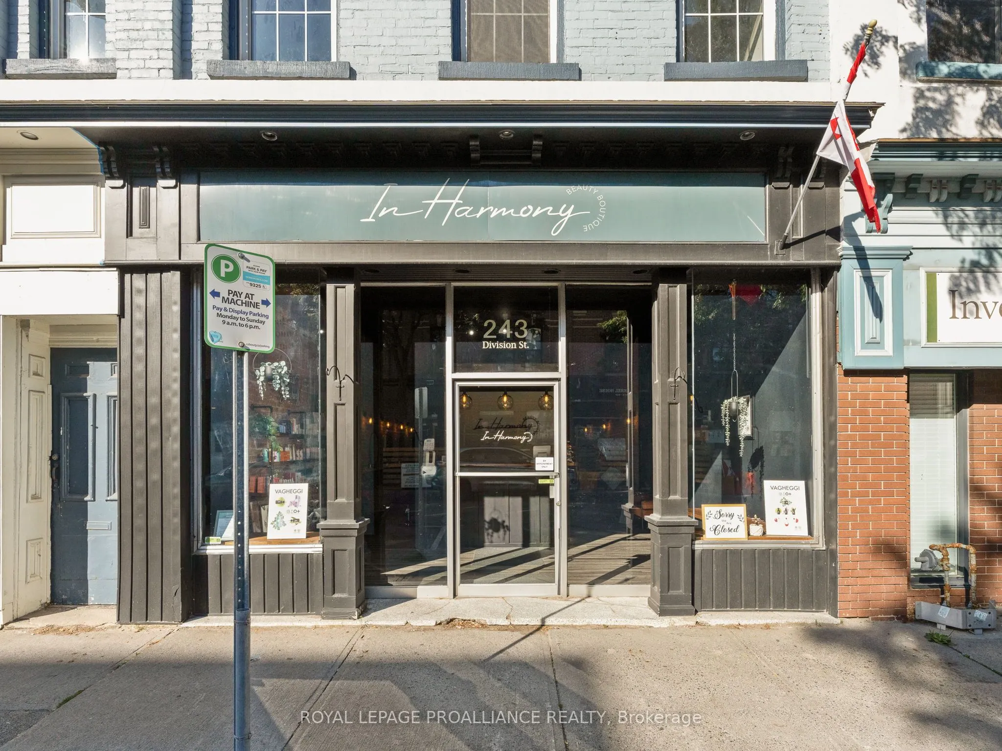 243 Division Street