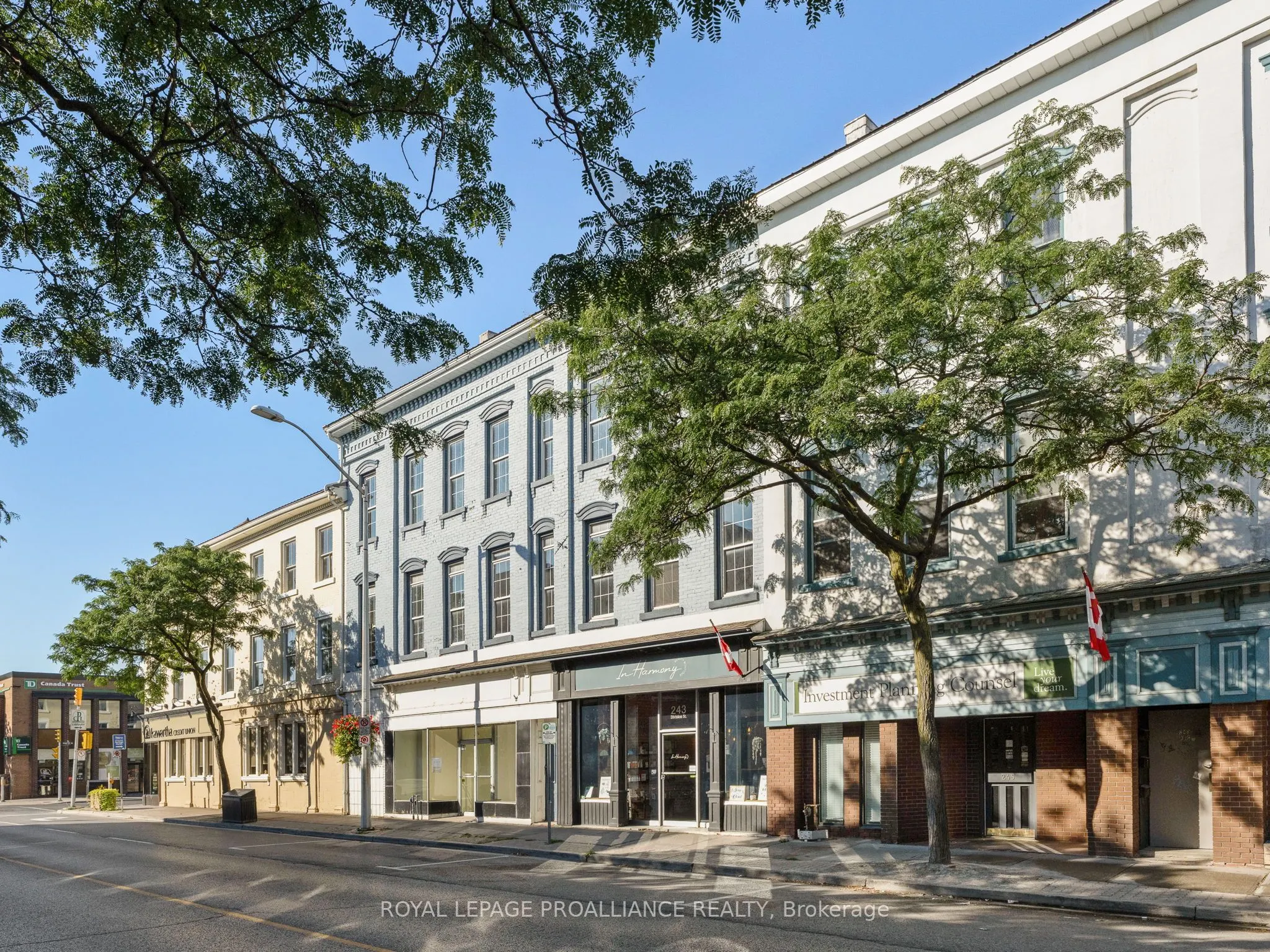 243 Division Street