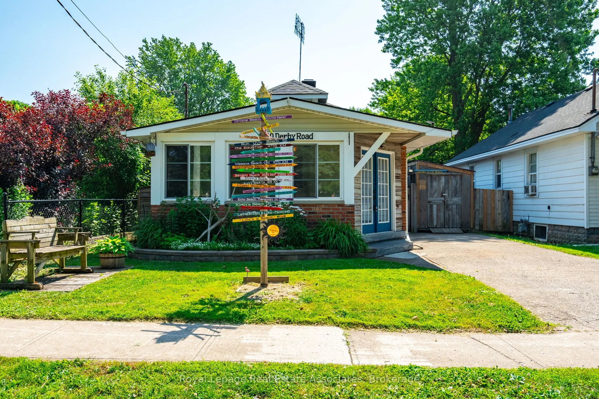 110 Derby Road