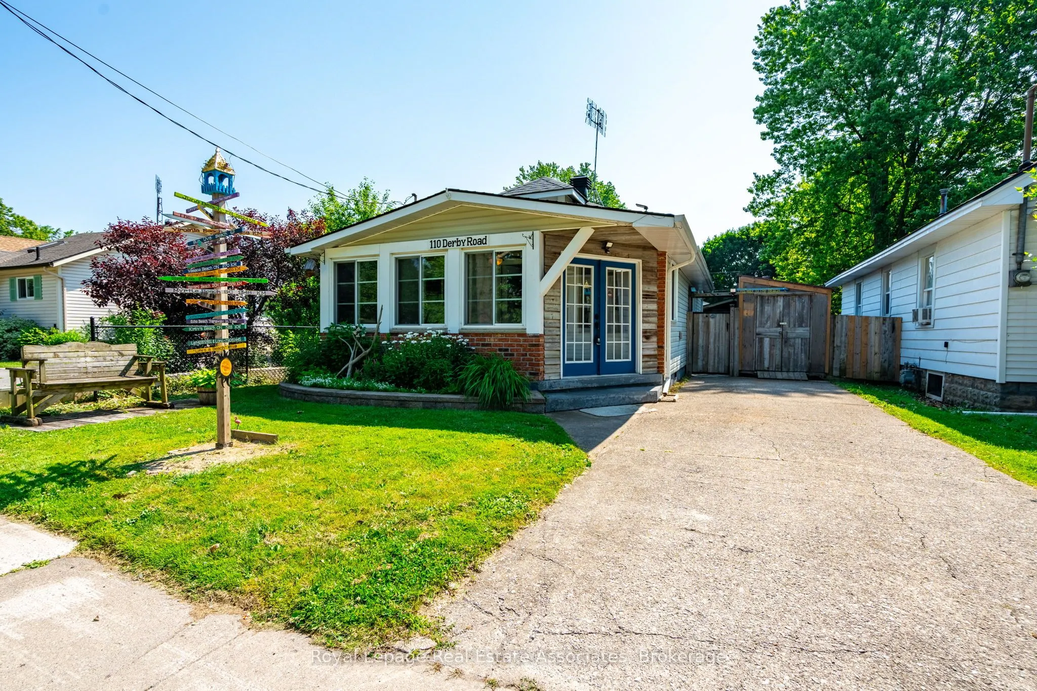 110 Derby Road