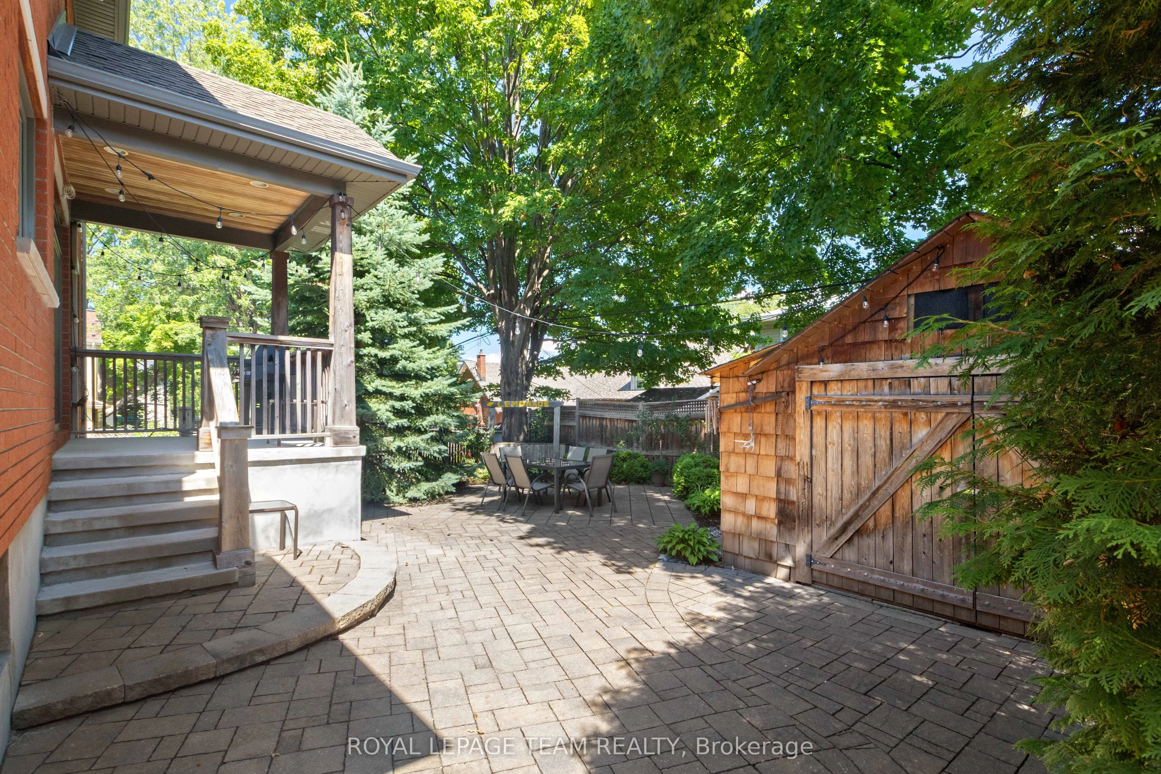 31 Granville Avenue