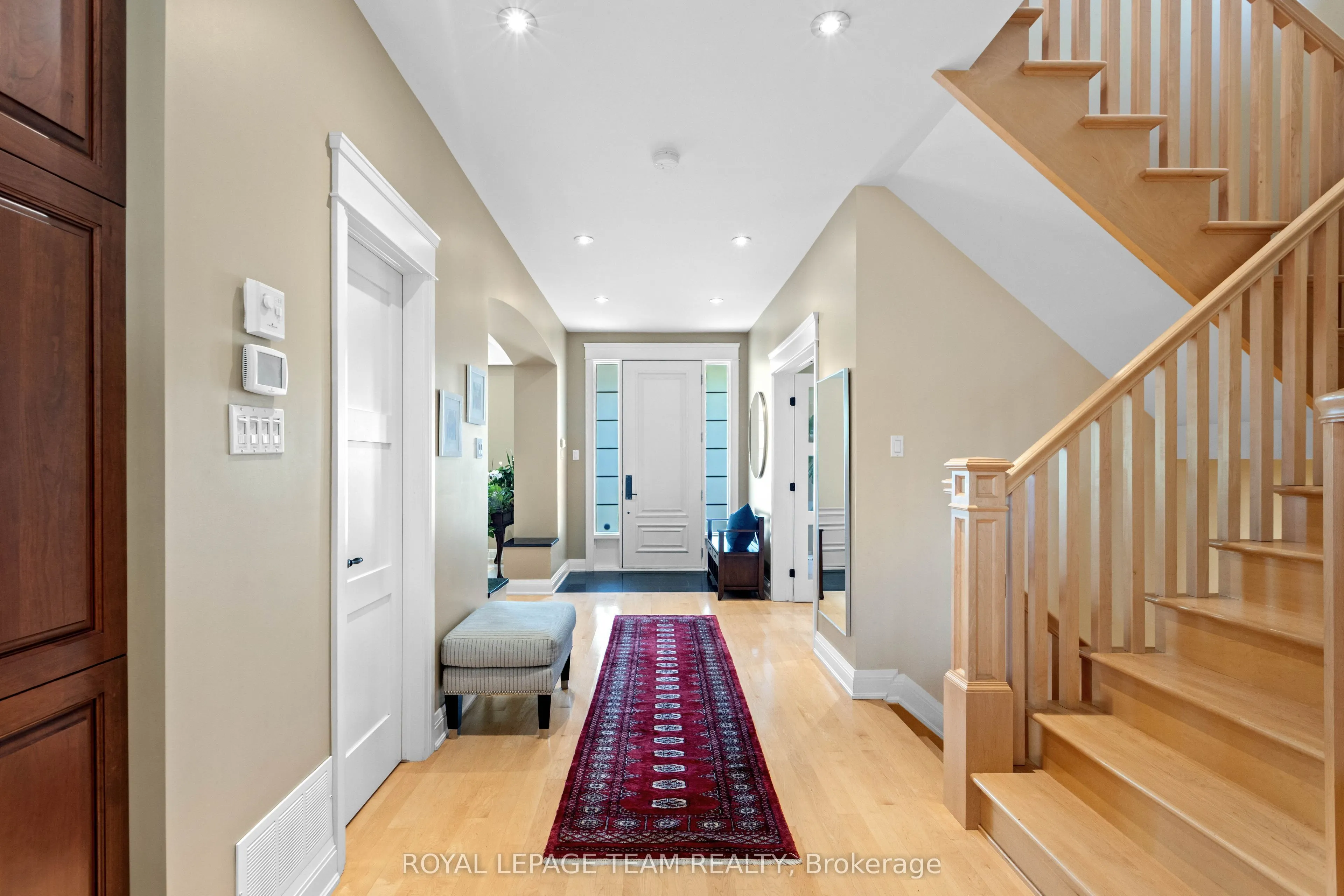 31 Granville Avenue