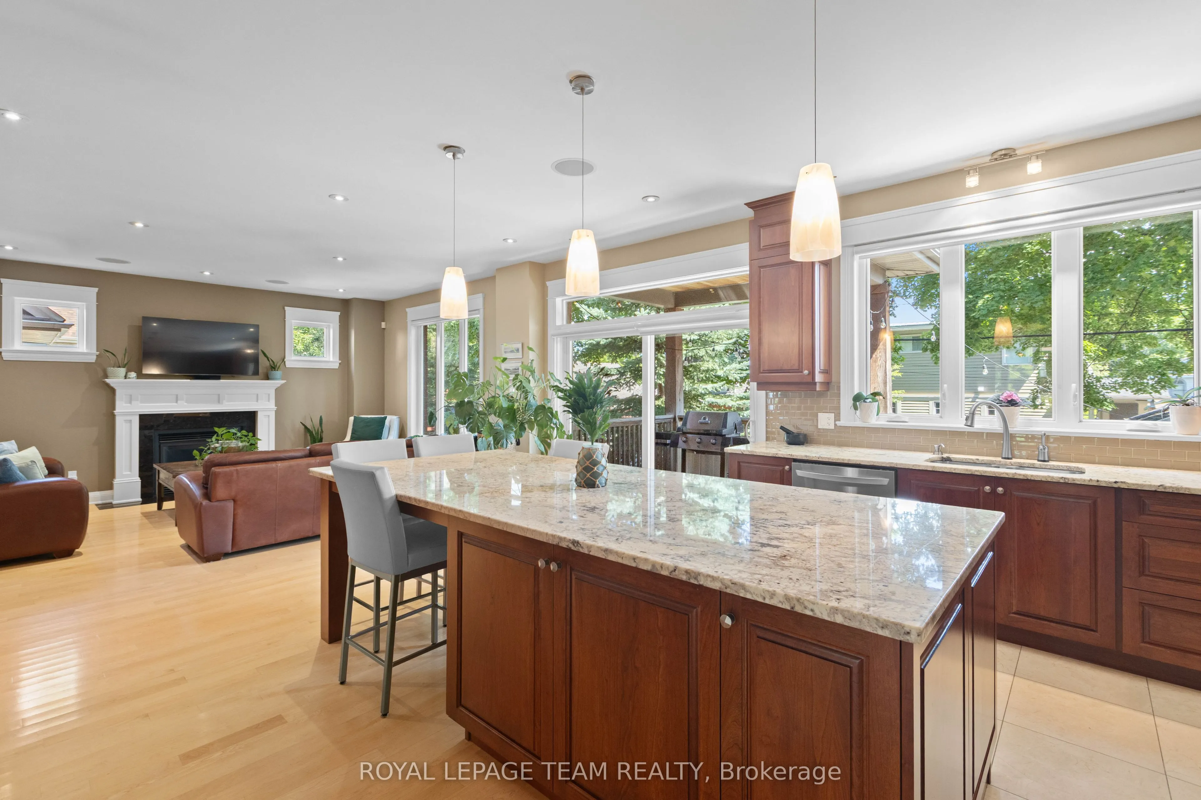 31 Granville Avenue