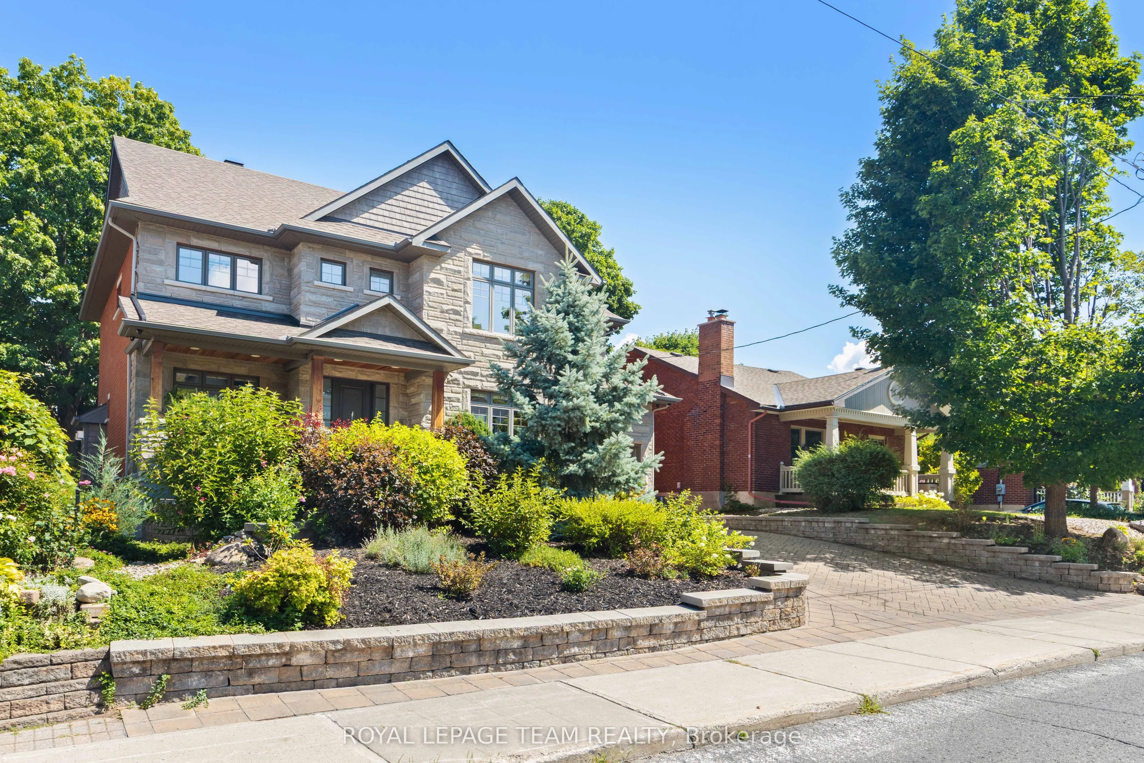31 Granville Avenue