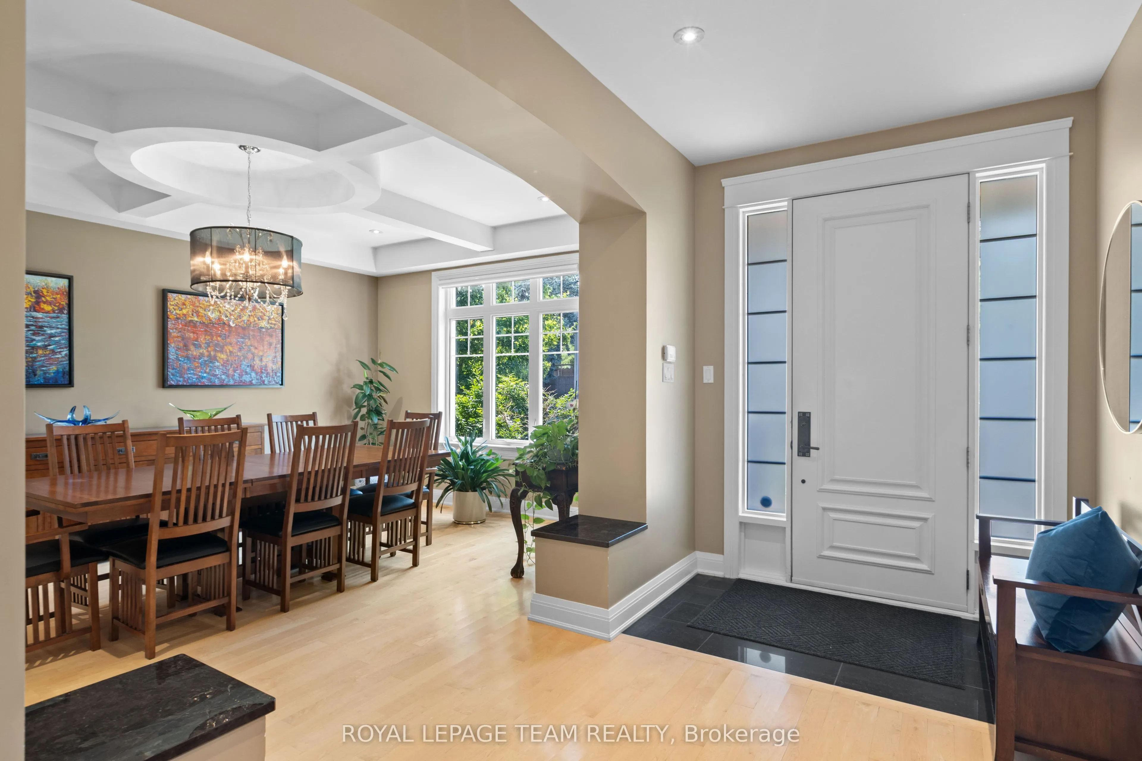 31 Granville Avenue