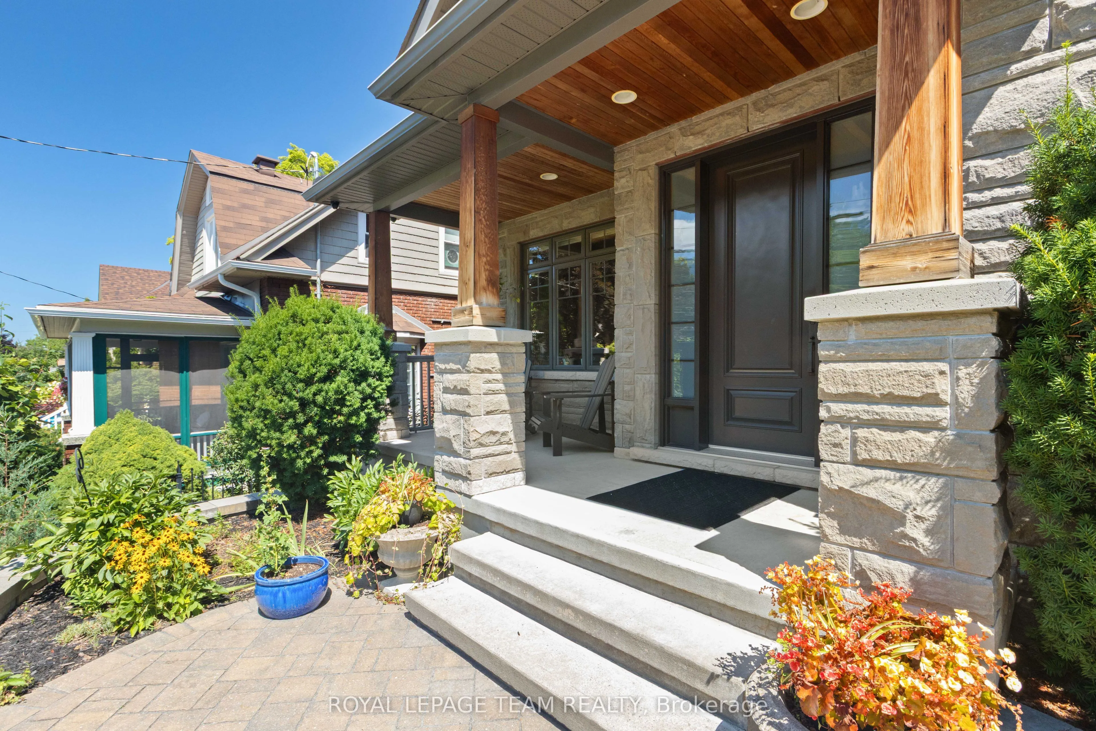 31 Granville Avenue