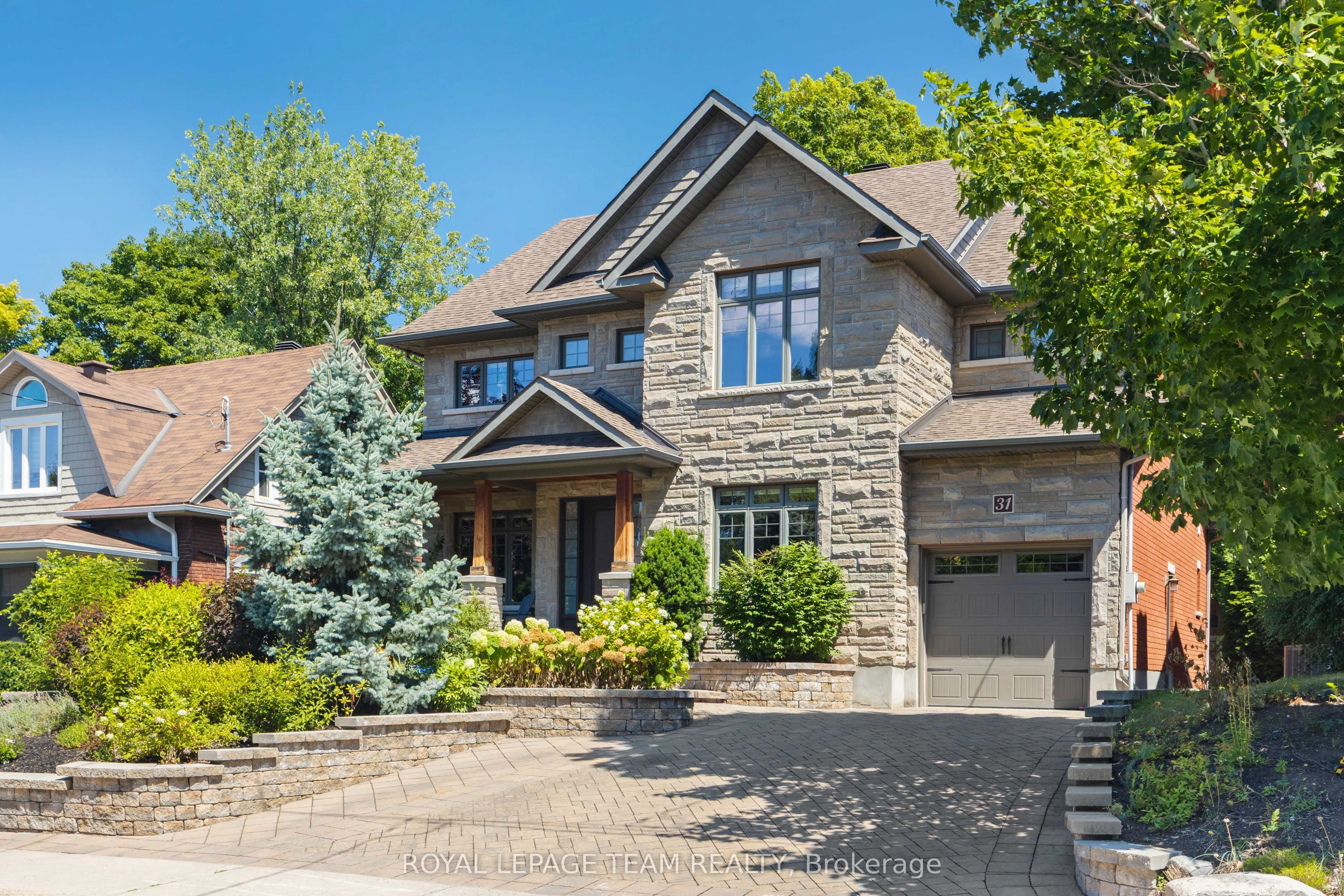 31 Granville Avenue