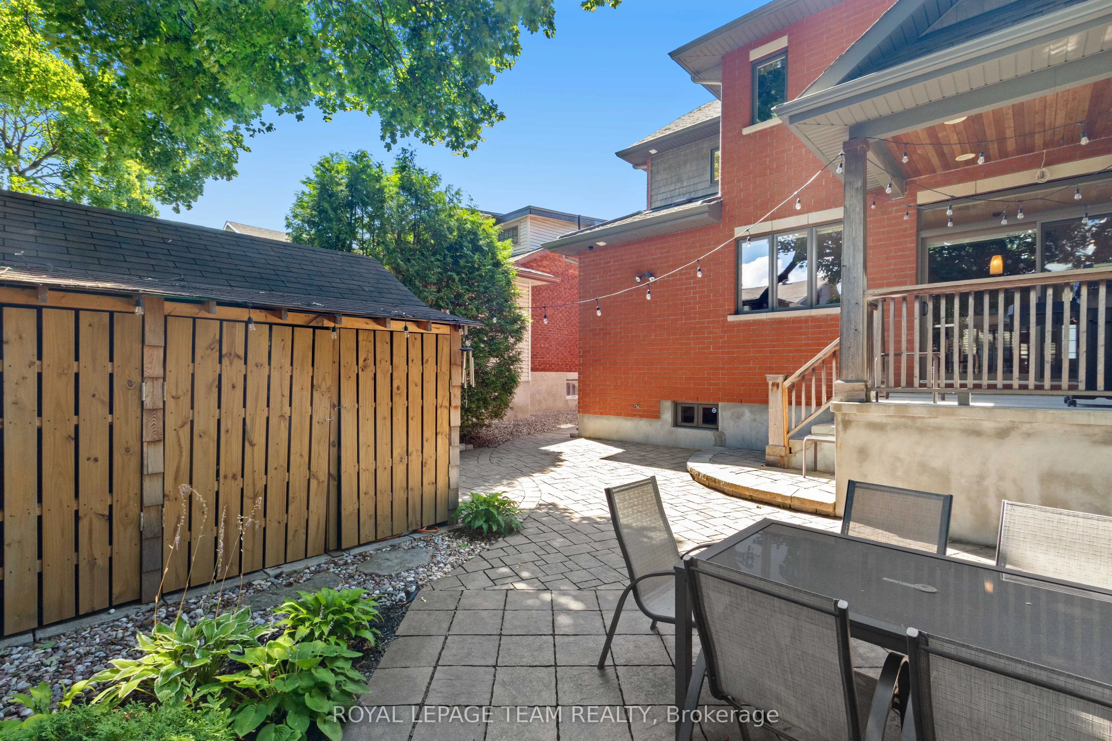 31 Granville Avenue