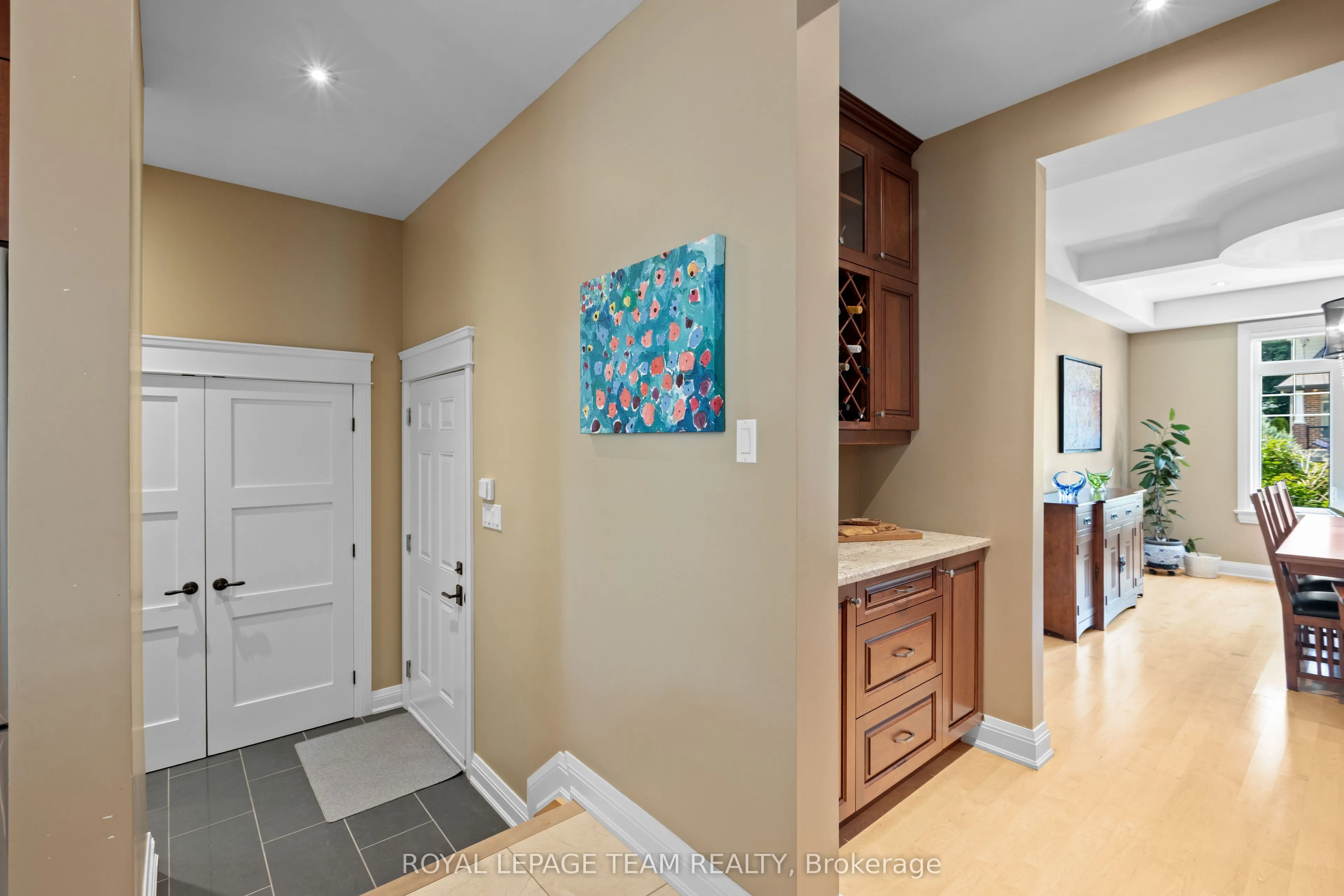 31 Granville Avenue
