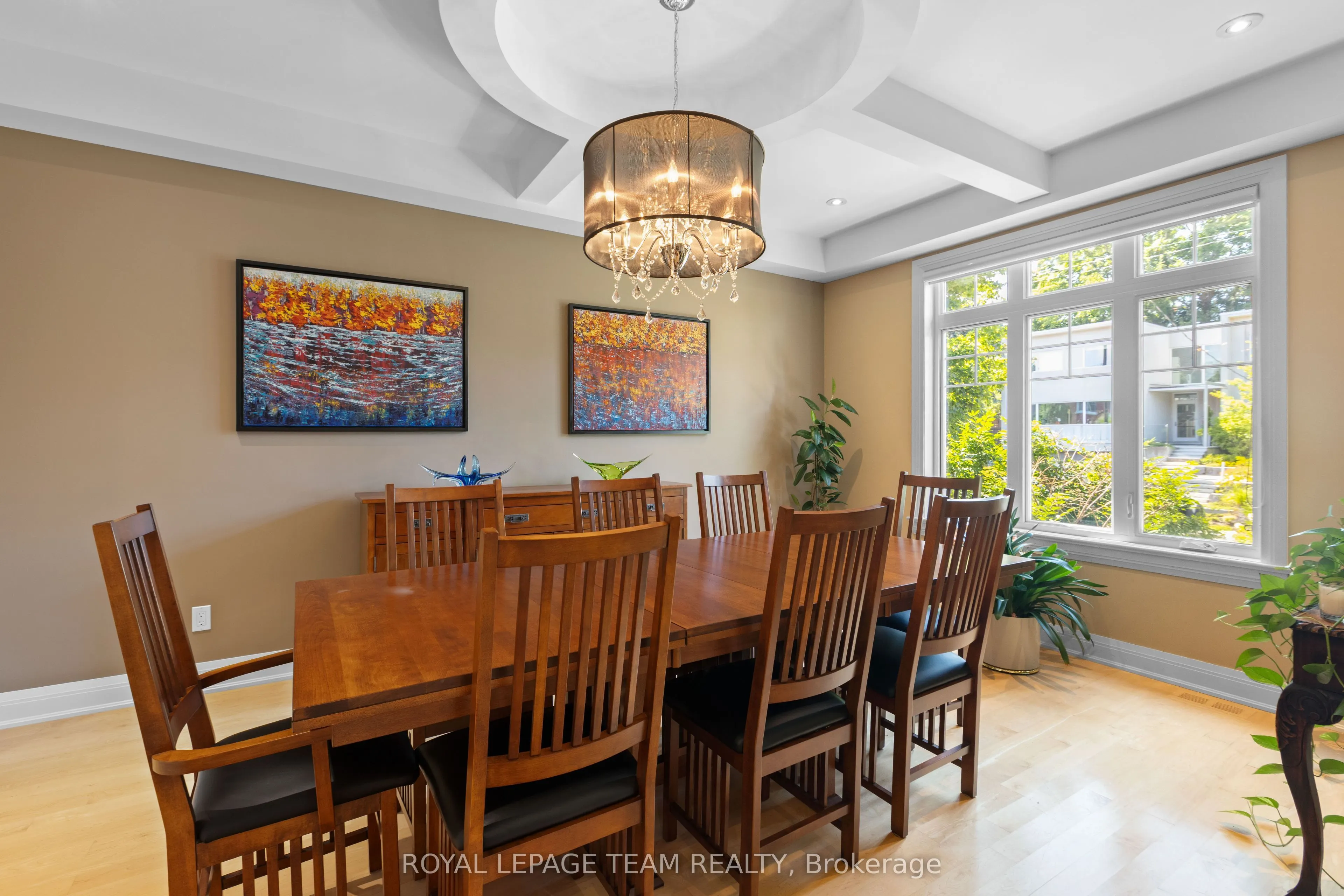 31 Granville Avenue