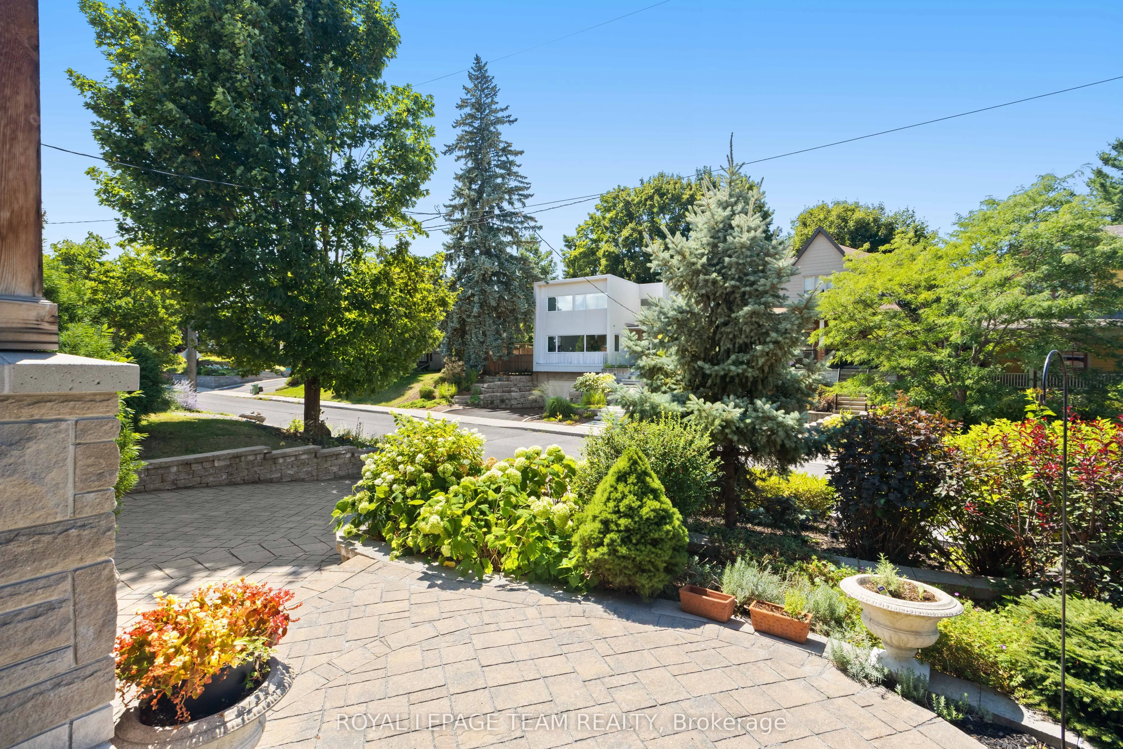 31 Granville Avenue