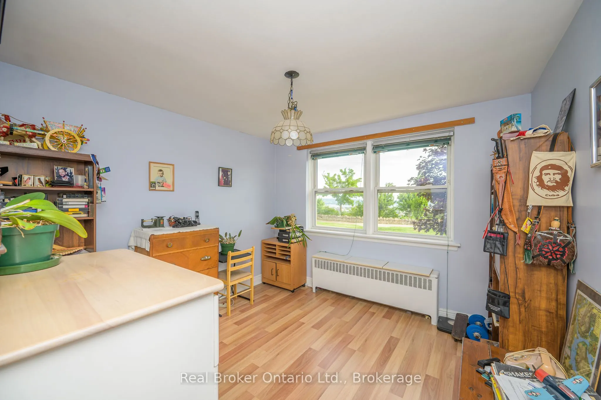 5 East 36th Street, #205C