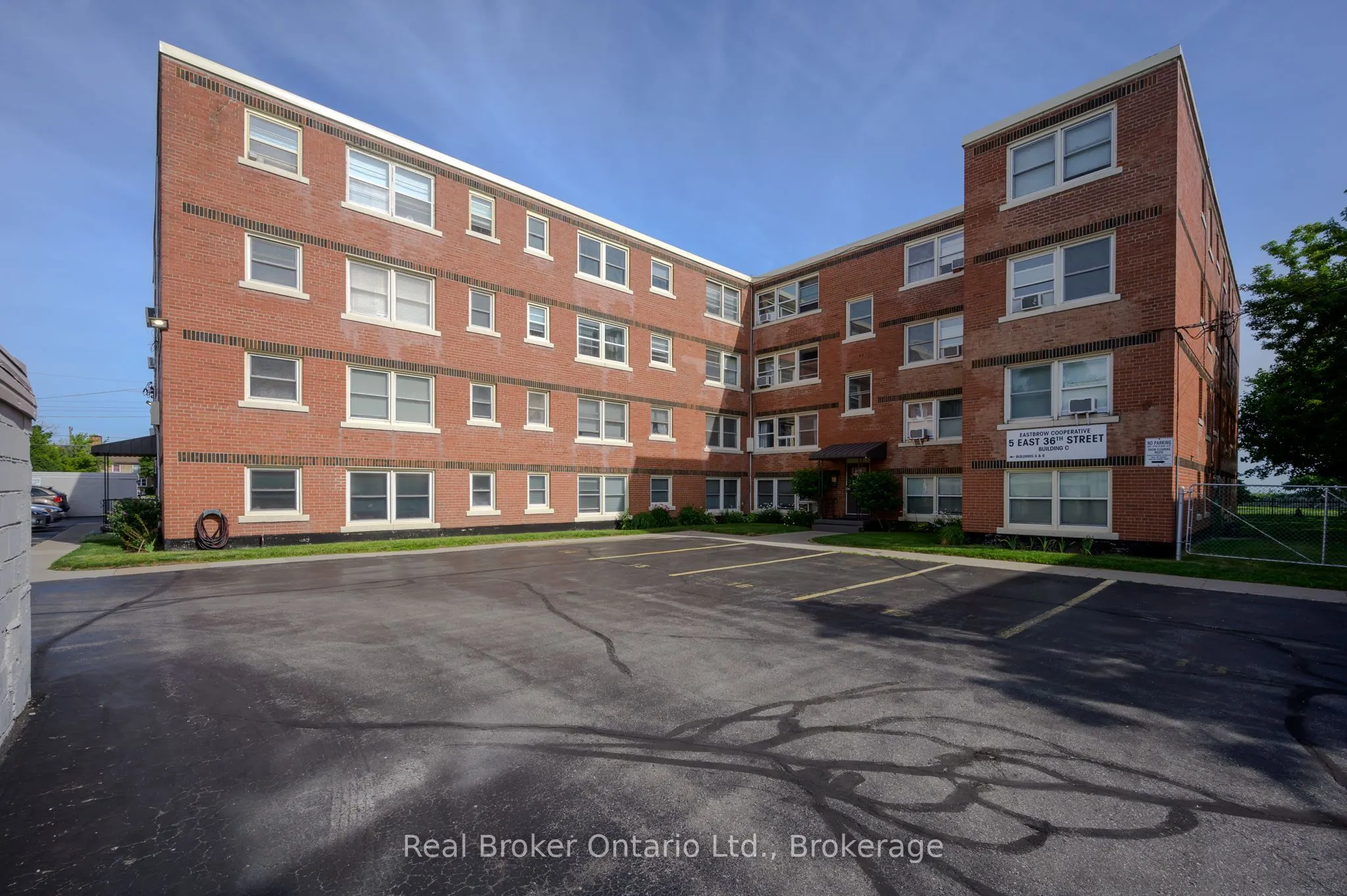 5 East 36th Street, #205C