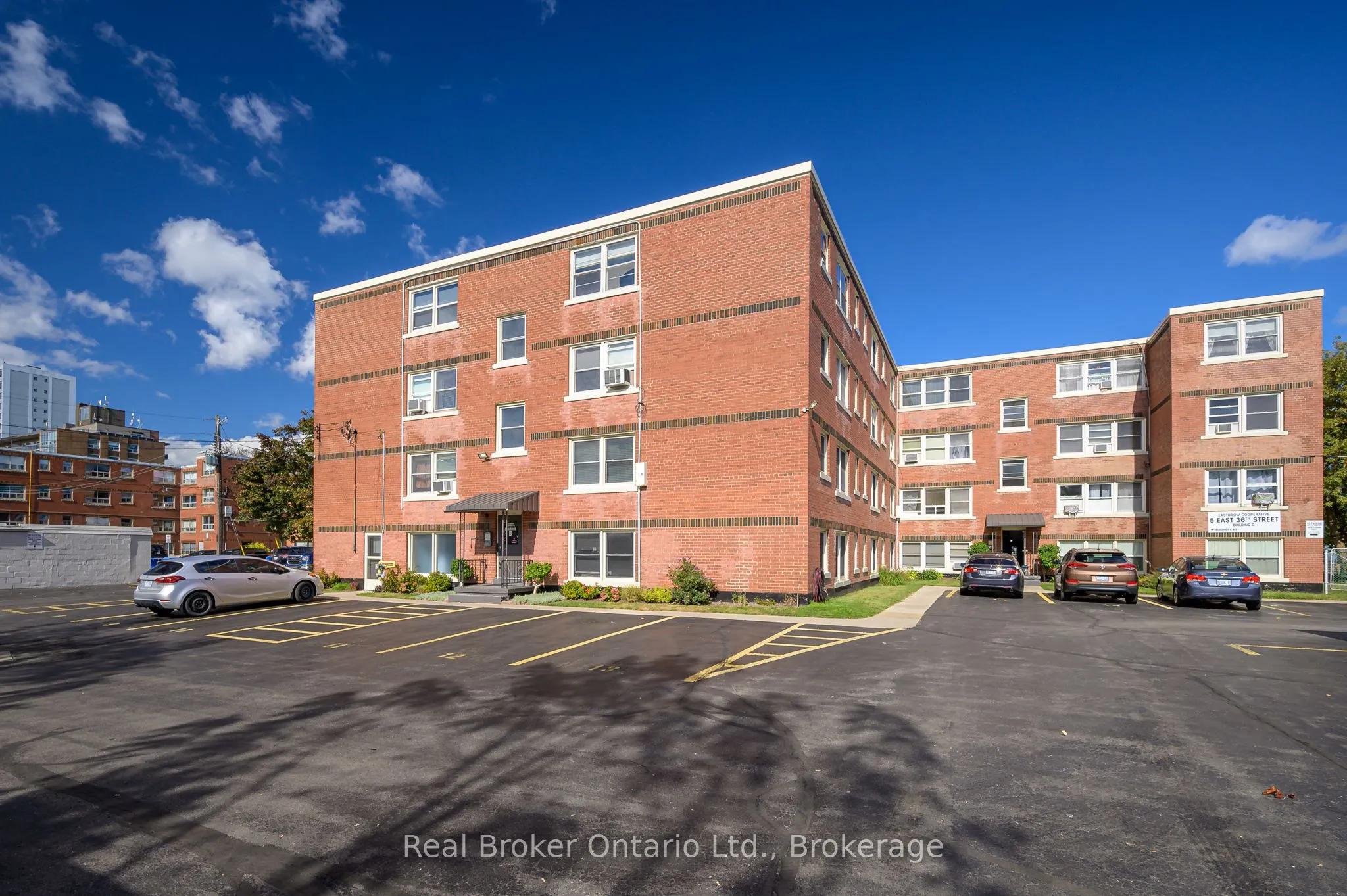 5 East 36th Street, #205C