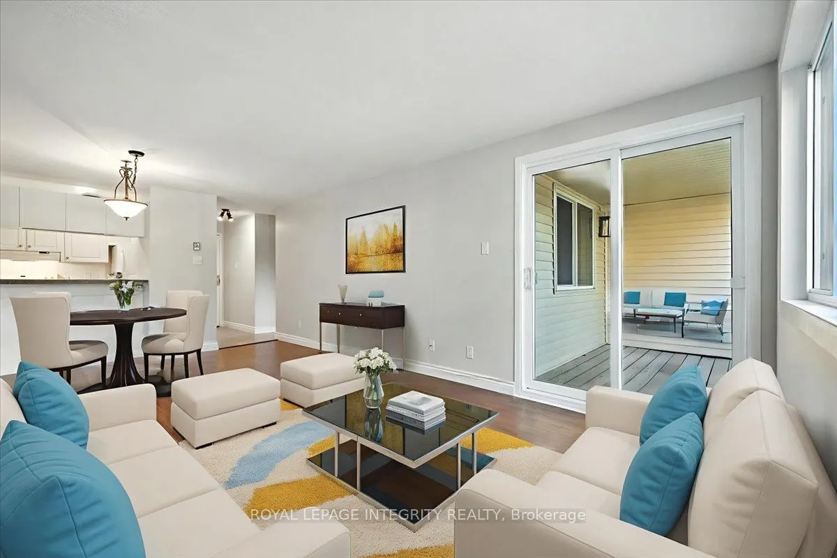 6470 Bilberry Drive, #201