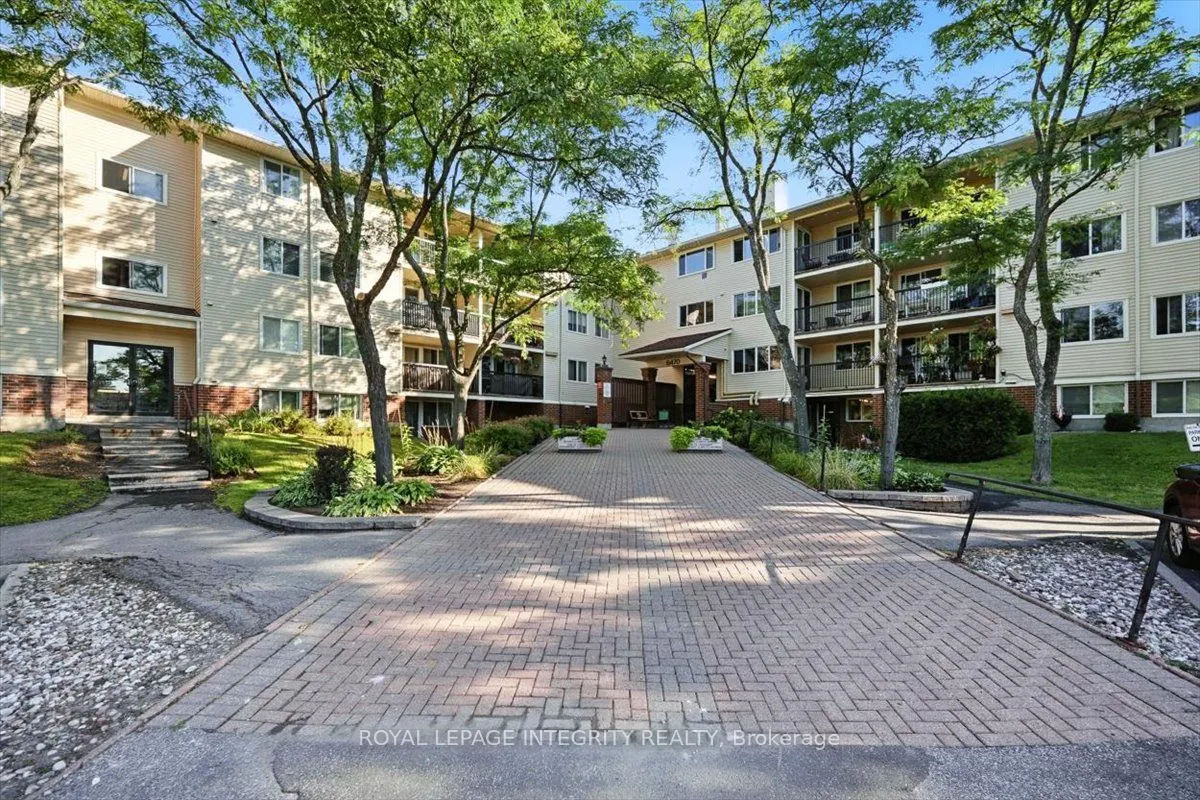6470 Bilberry Drive, #201