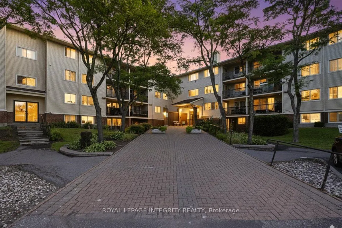 6470 Bilberry Drive, #201