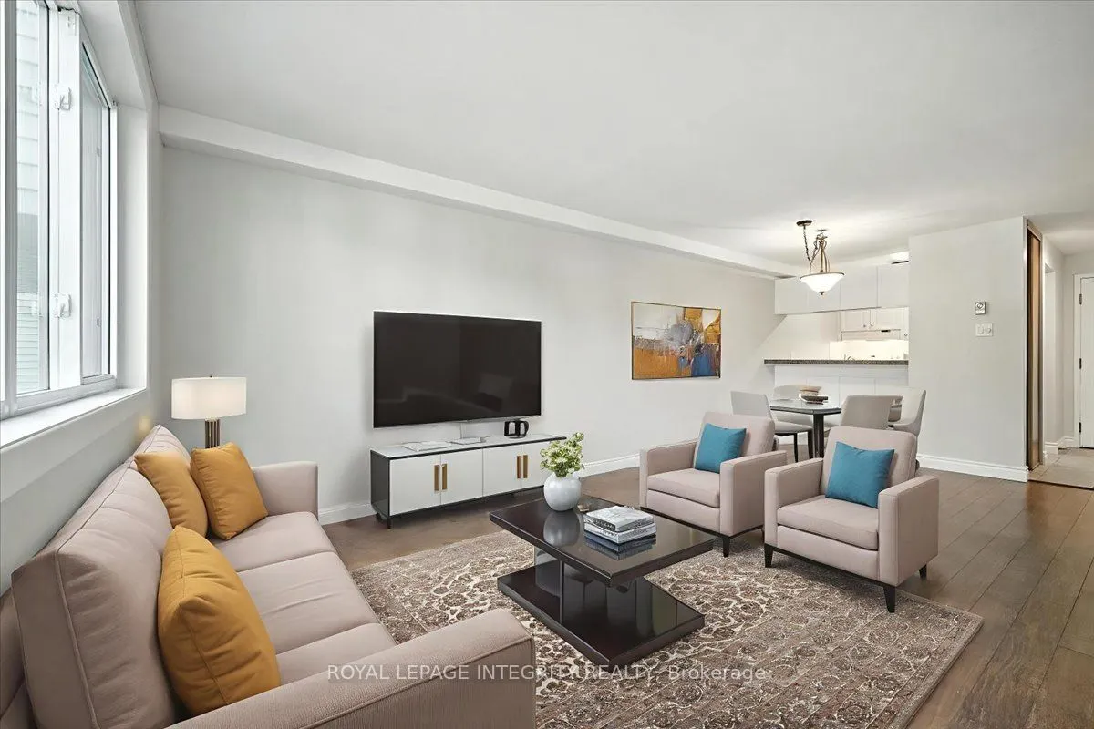 6470 Bilberry Drive, #201