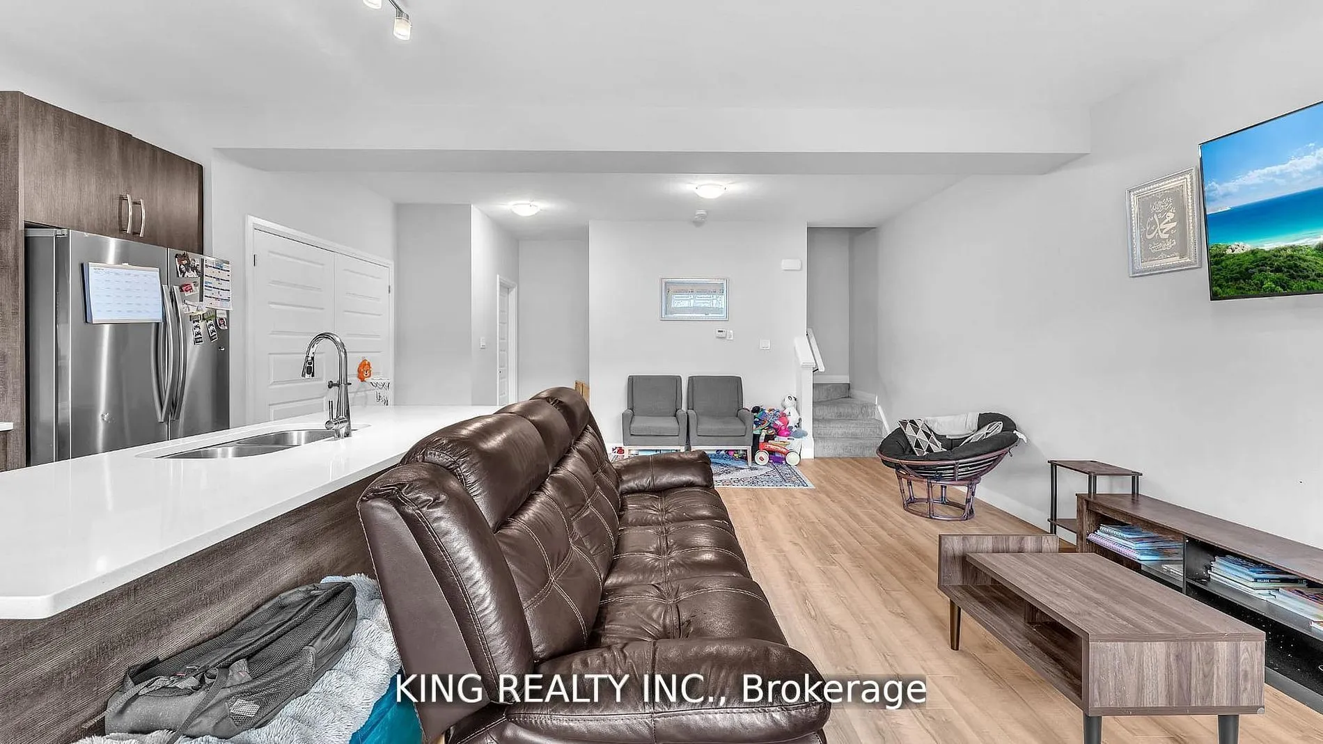 819 KLEINBURG Drive, #55