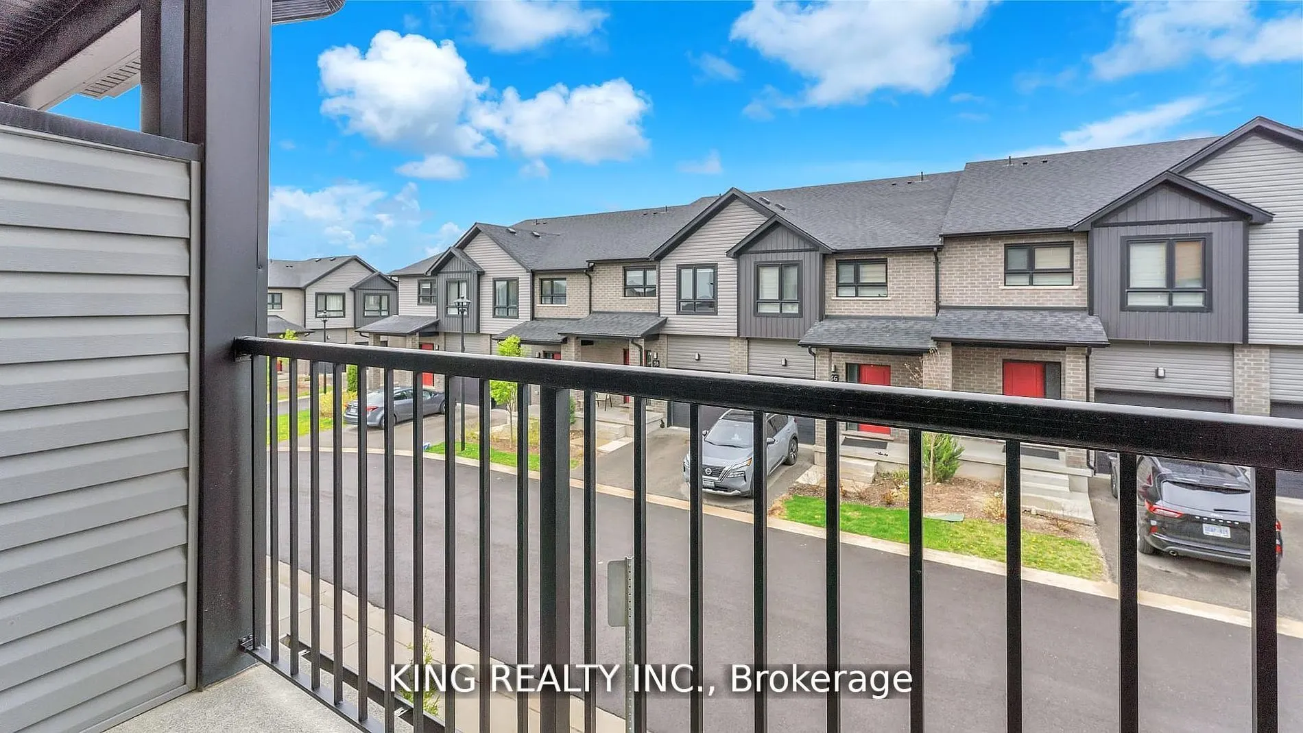 819 KLEINBURG Drive, #55