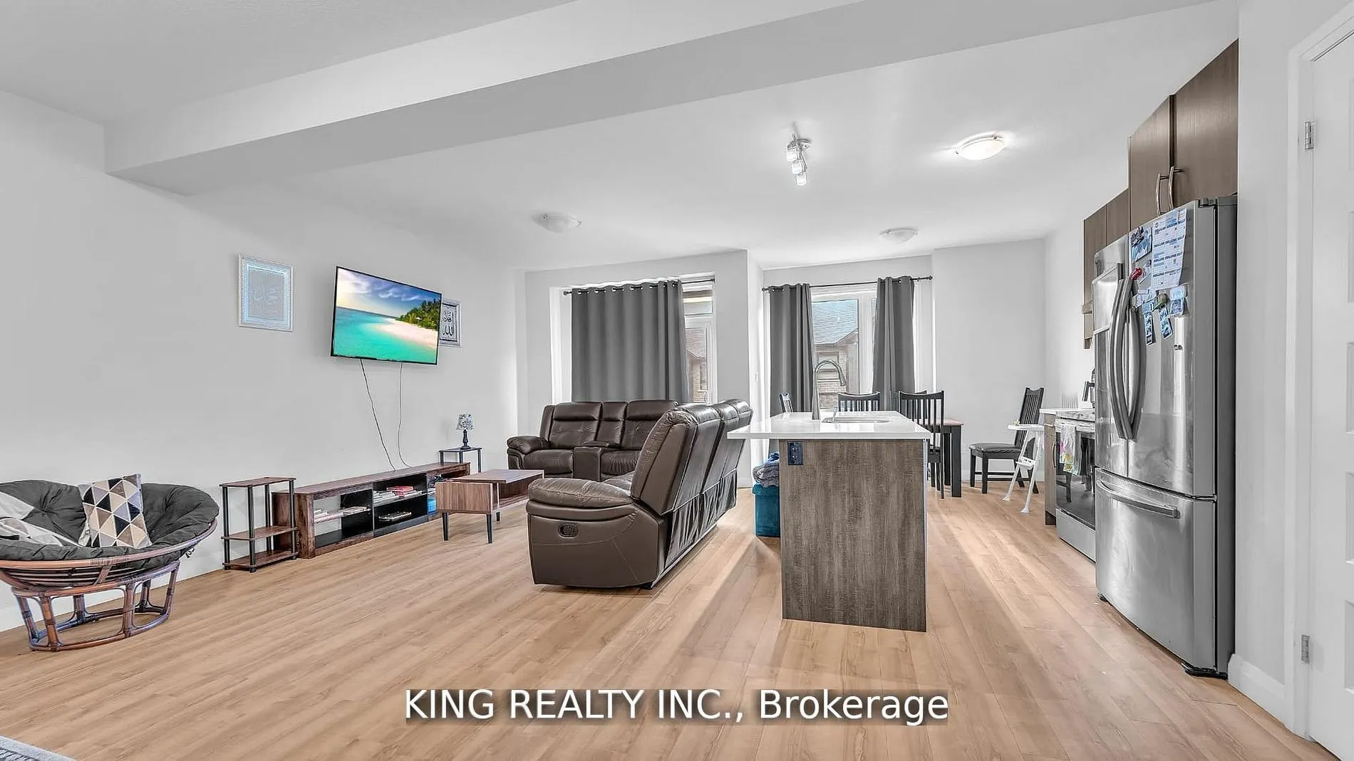 819 KLEINBURG Drive, #55